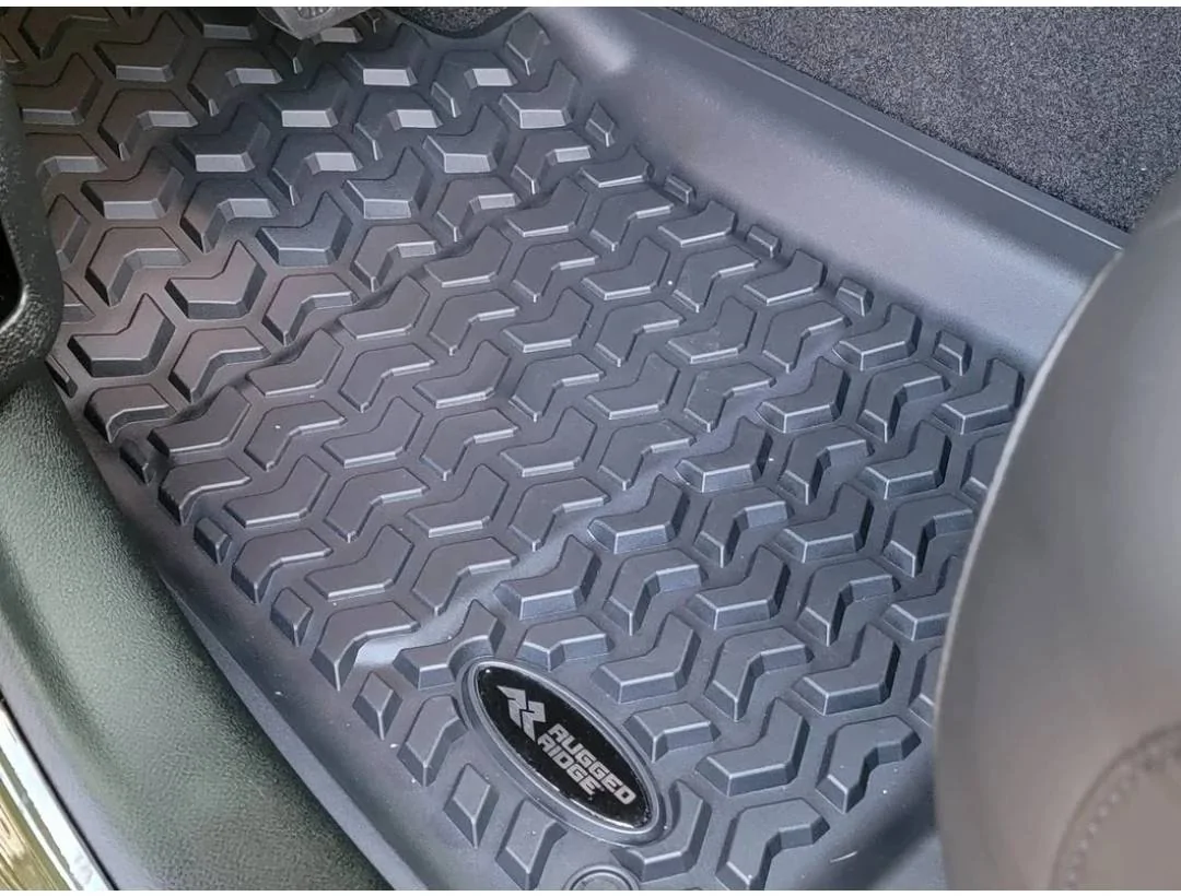 Jeep Wrangler JL Any good floor mat recommendations? Screenshot_20220302-125828_Chrom