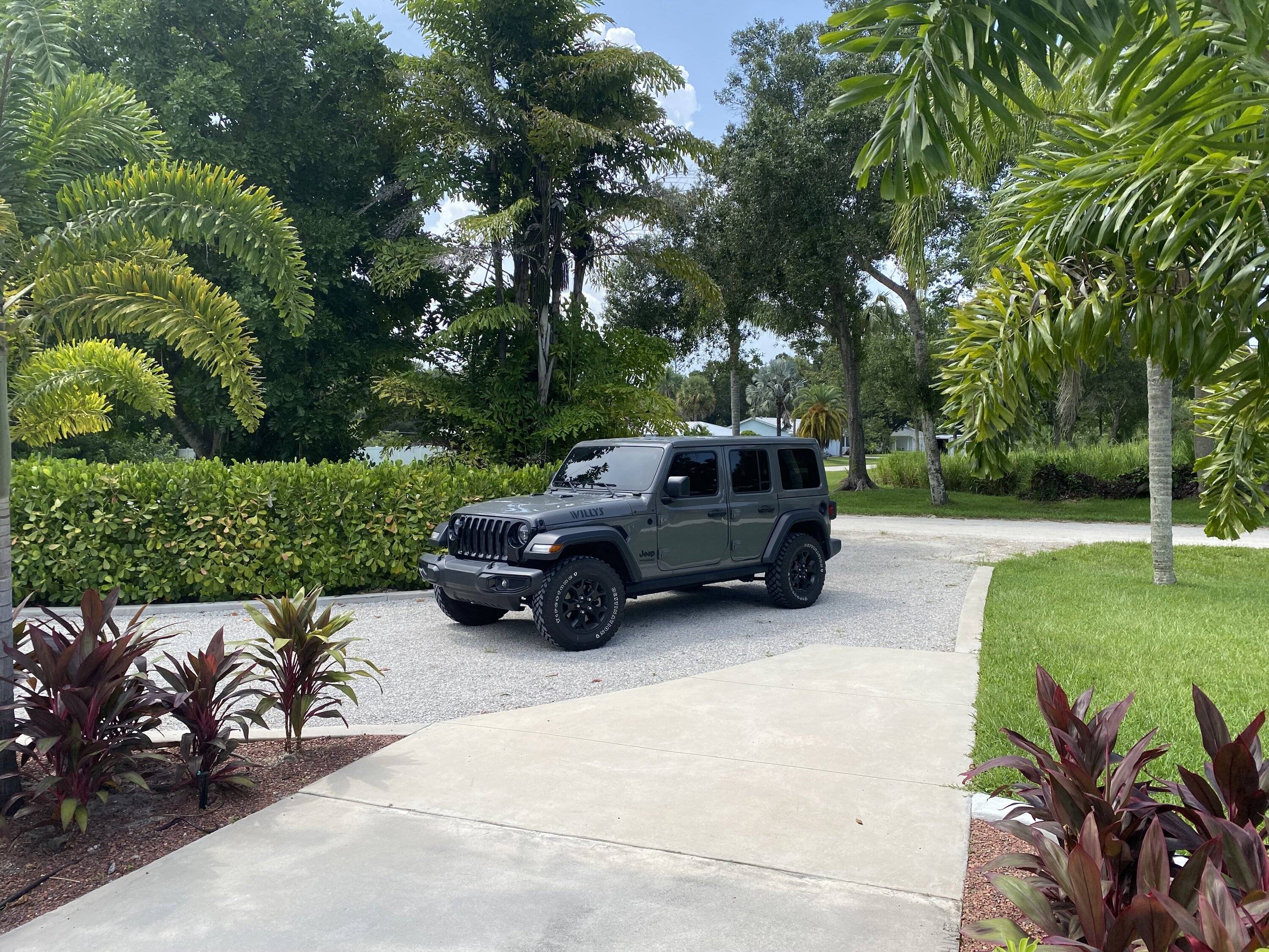 Jeep Wrangler JL Florida Roll Call! IMG_1303