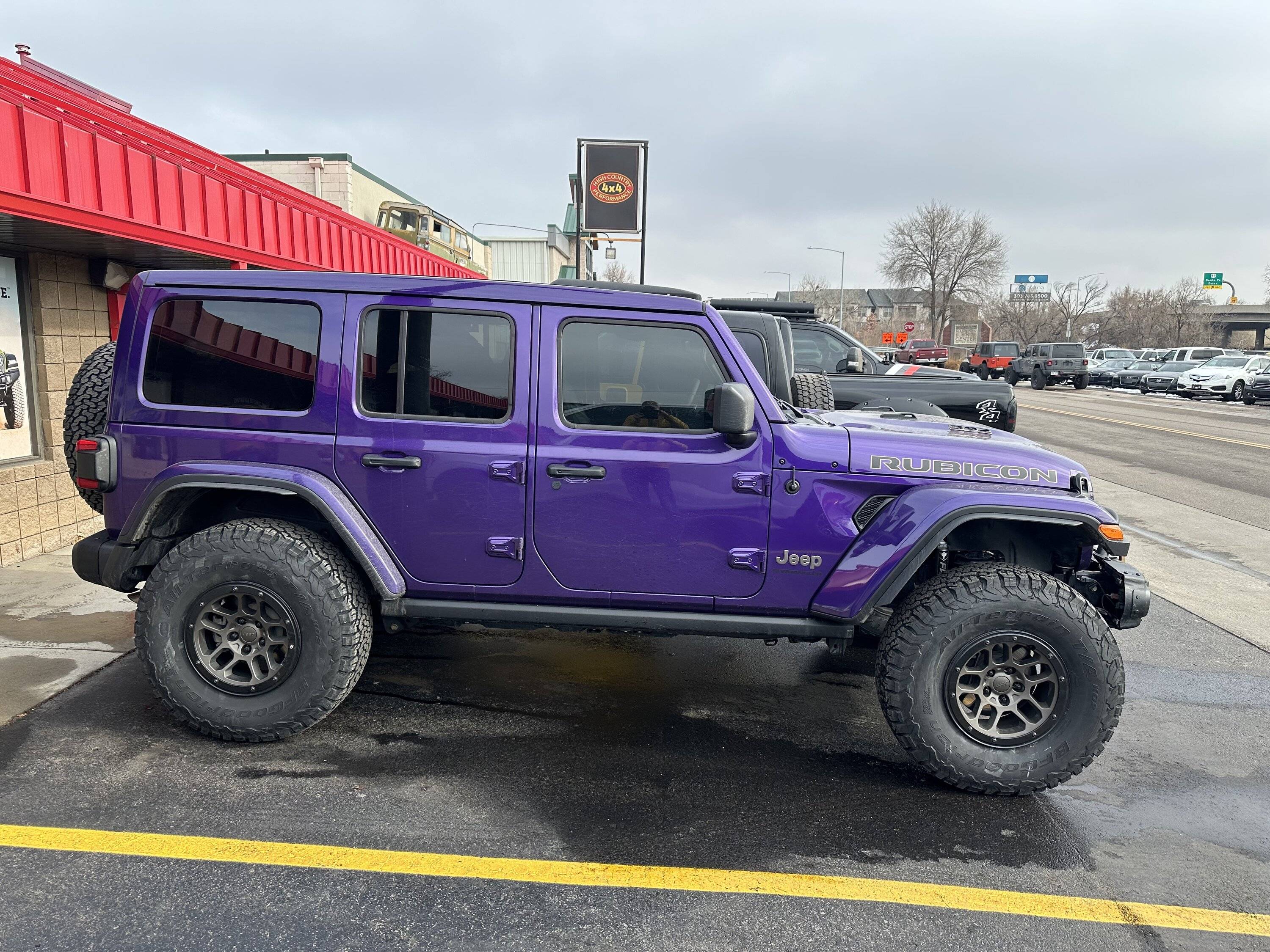 Jeep Wrangler JL 37s & Regrets? IMG_2755