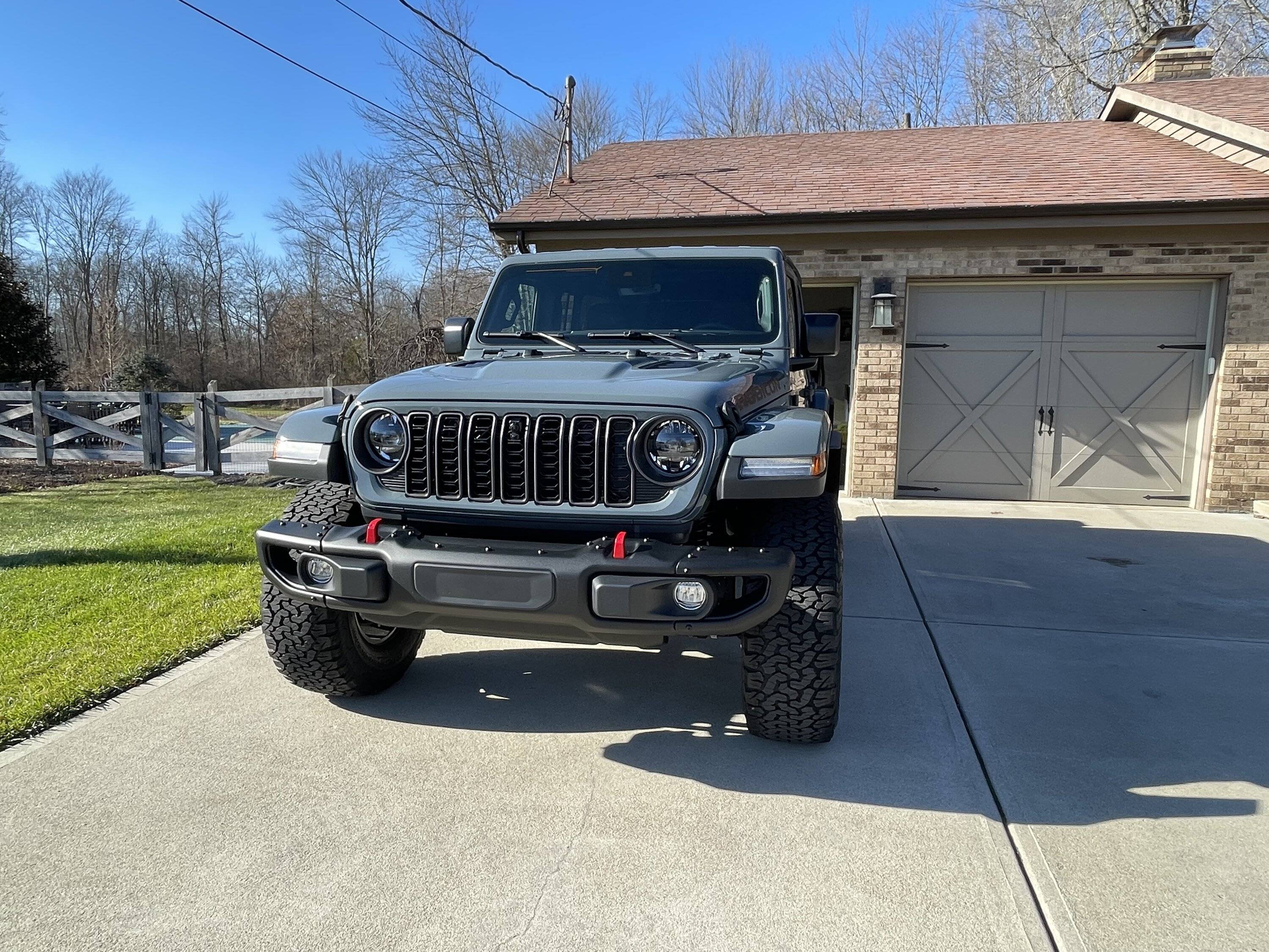 Jeep Wrangler JL 2024 Order Delivery Room IMG_5261