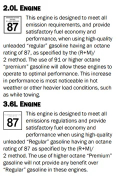 Jeep Wrangler JL 4xe Fuel Efficiency and Range Reality fuel reality