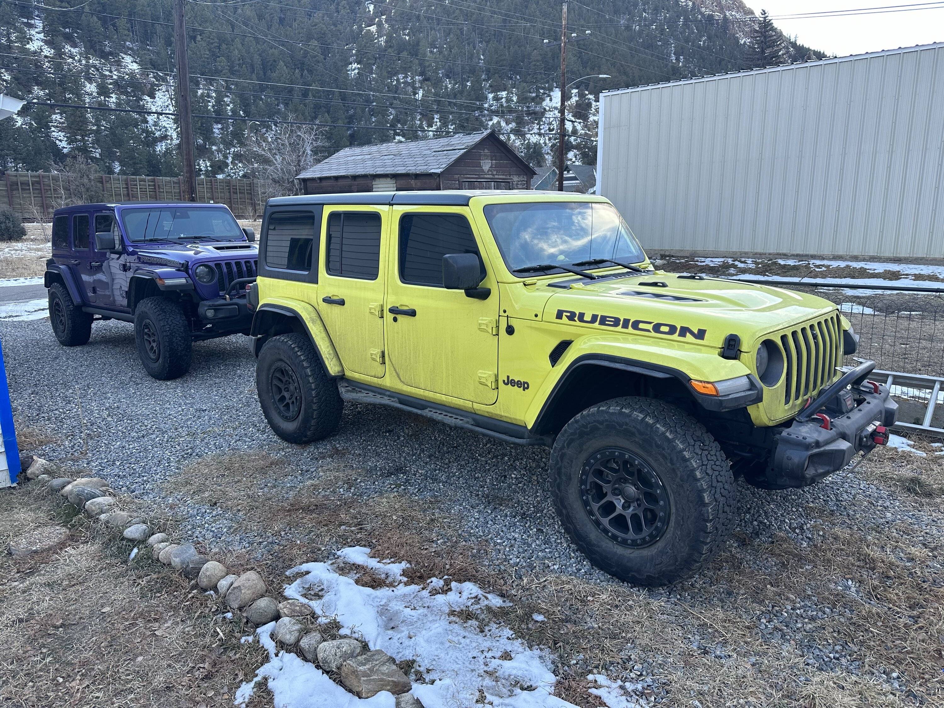 Jeep Wrangler JL 37s & Regrets? IMG_2756