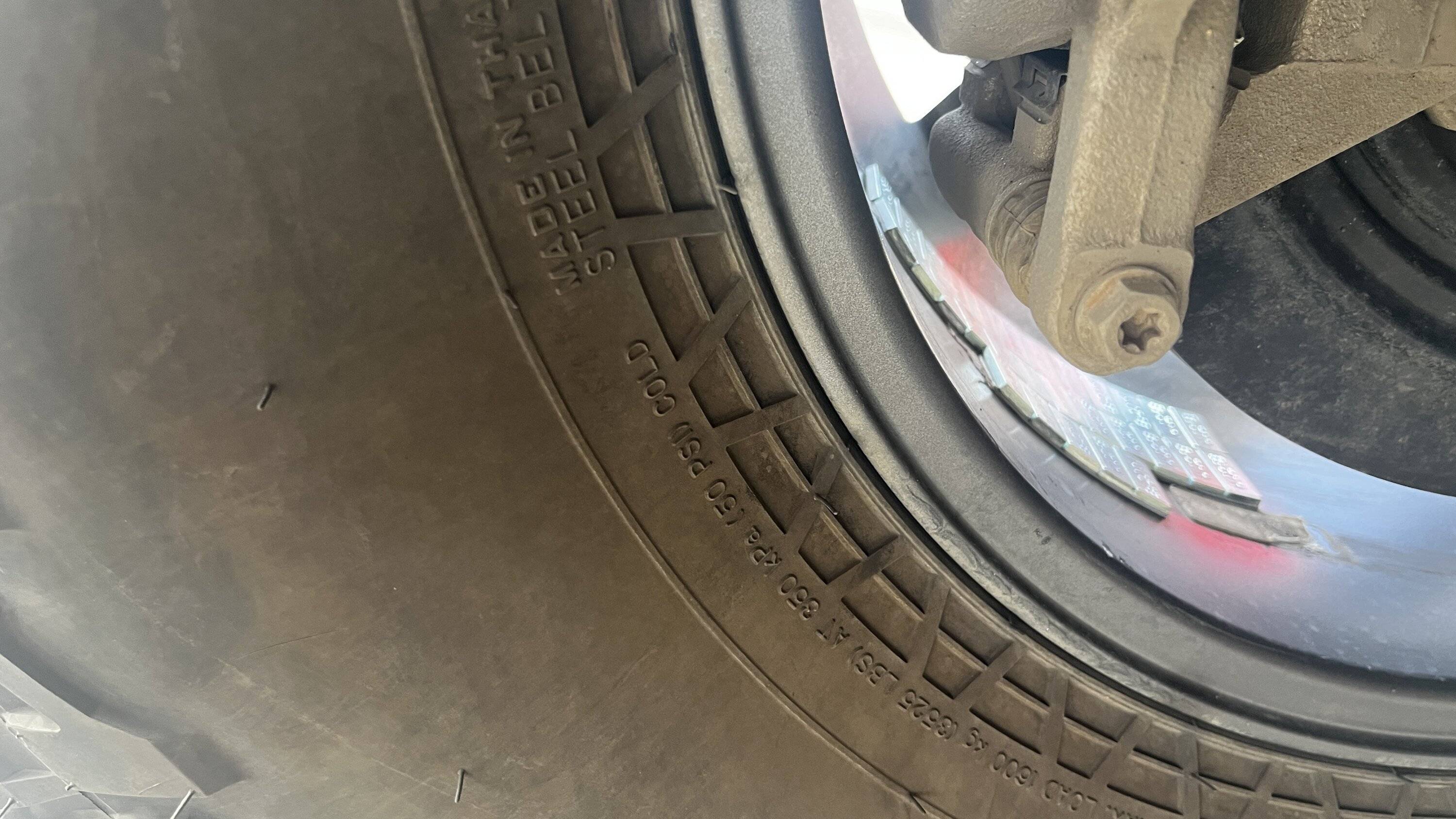 Jeep Wrangler JL 37s & Regrets? IMG_0449