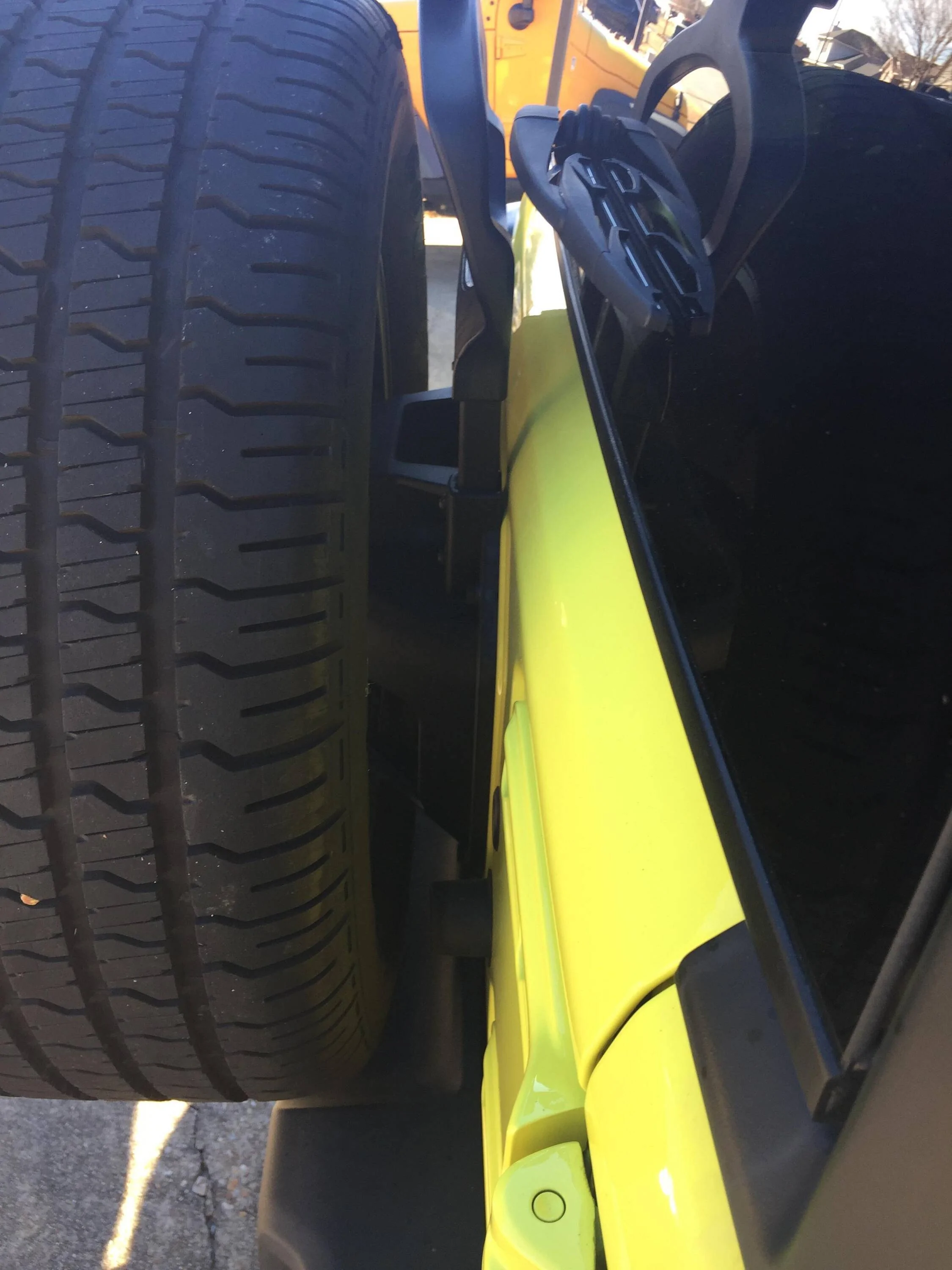 Jeep Wrangler JL Bring Spare tire Closer to tailgate? _nc_ohc=UcYfGW9PaDkAX_NR6eg&_nc_ht=scontent-atl3-2