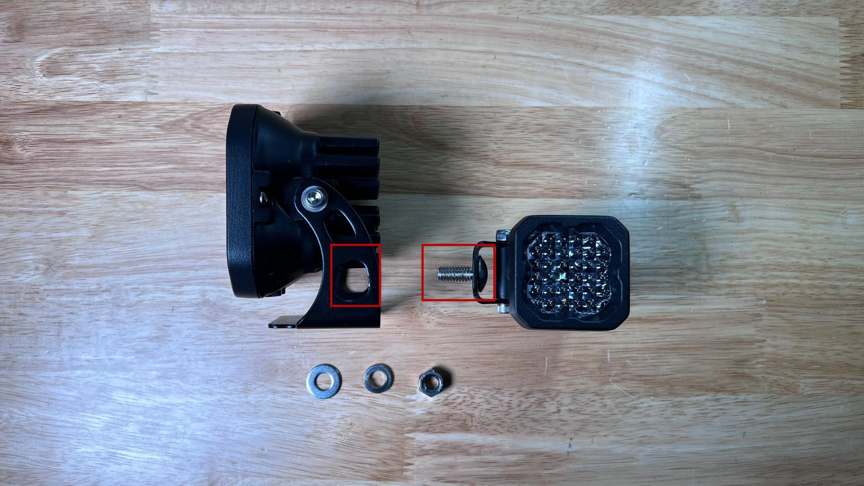 Jeep Wrangler JL Ditch Light Hack: SS3 + SSC1 Pods | Diode Dynamics SEZL3p8