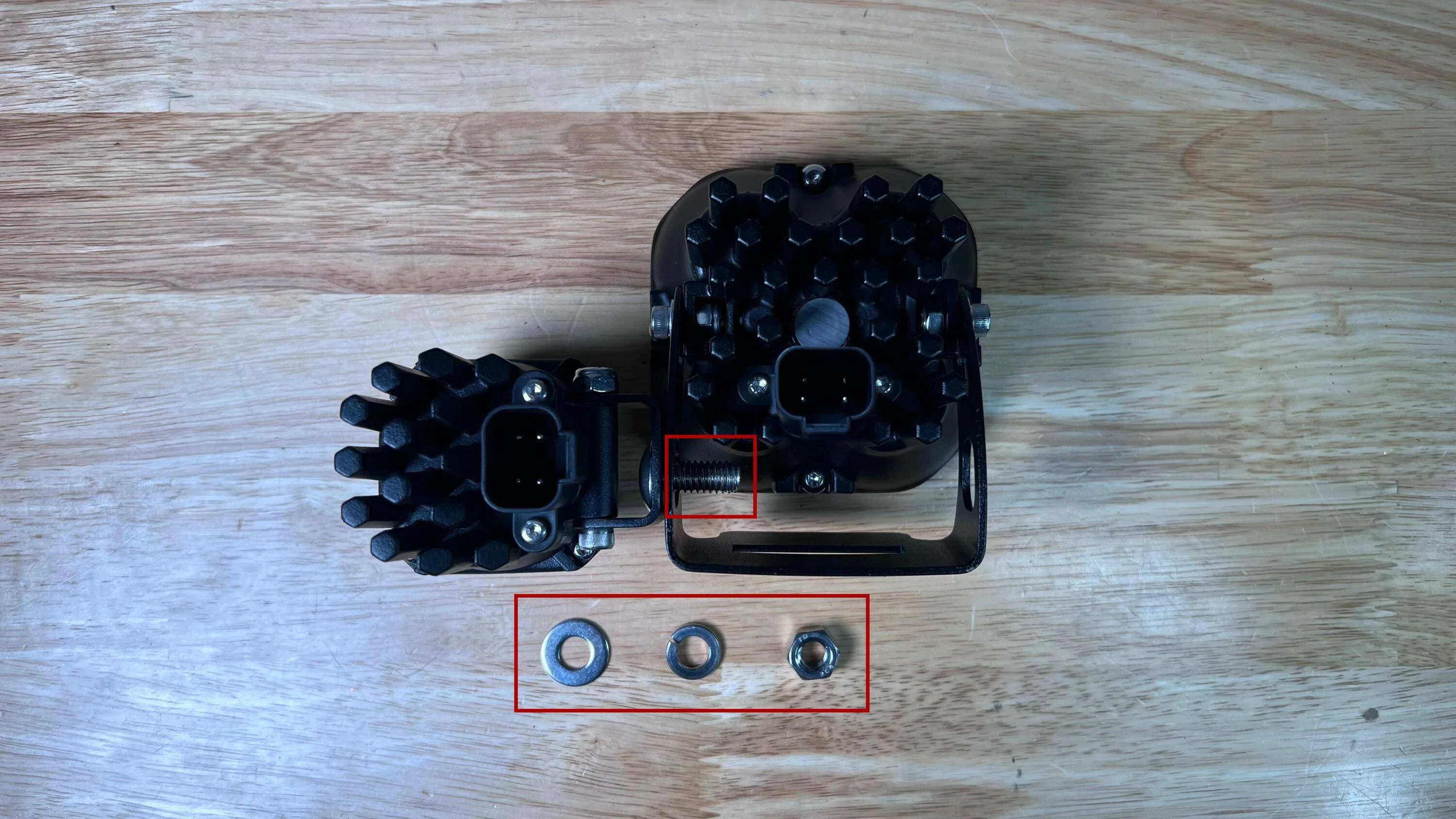 Jeep Wrangler JL Ditch Light Hack: SS3 + SSC1 Pods | Diode Dynamics UESNIID