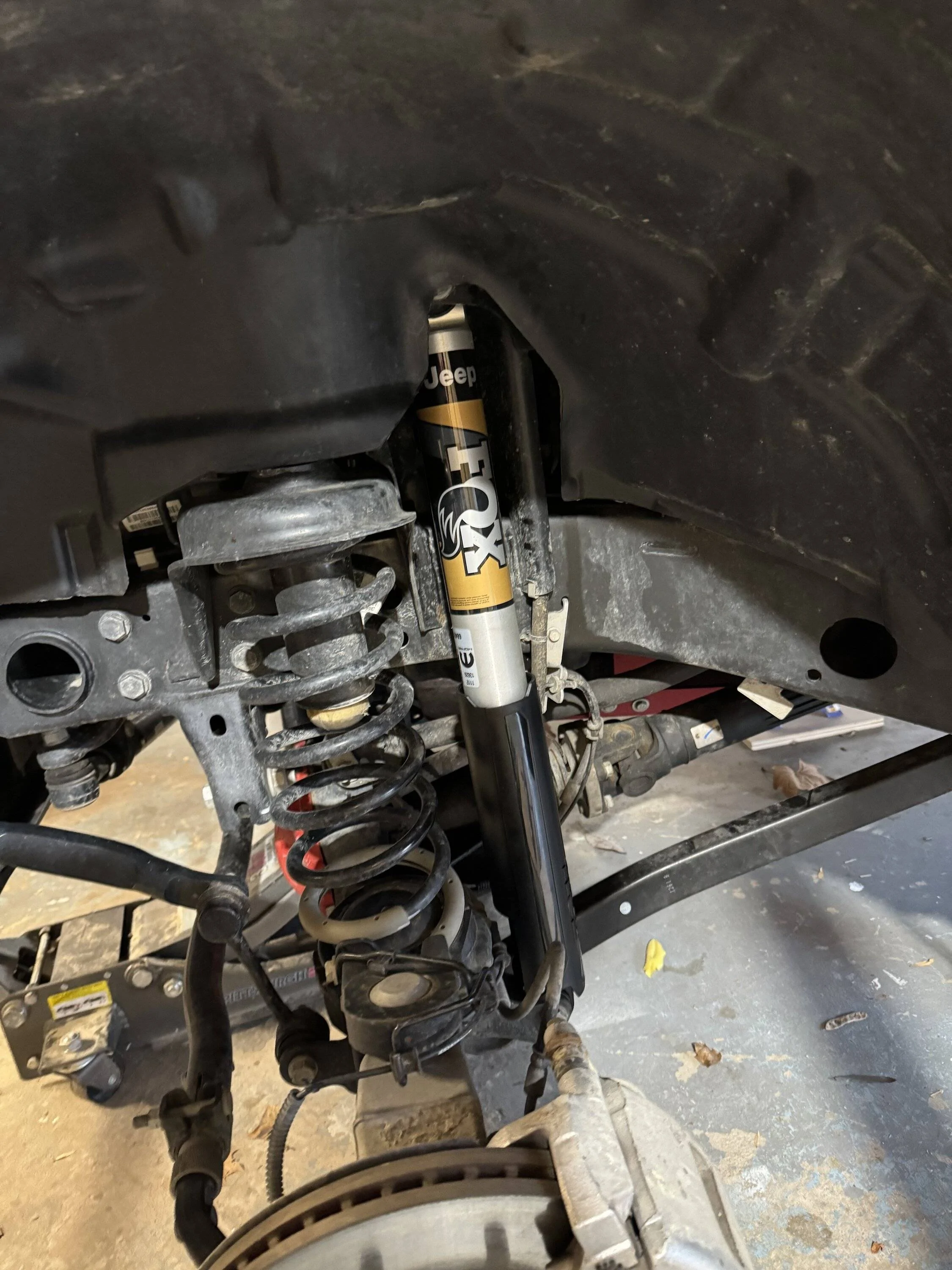 Jeep Wrangler JL I Put 392 Fox Shocks On My Diesel img_3533-jpeg