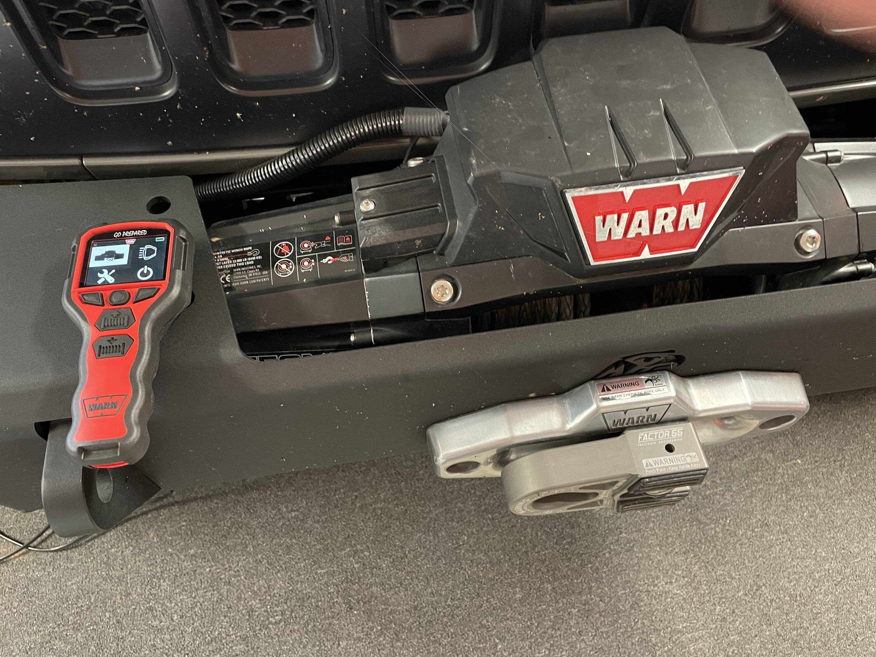 Jeep Wrangler JL Winch buying advice needed IMG_5848