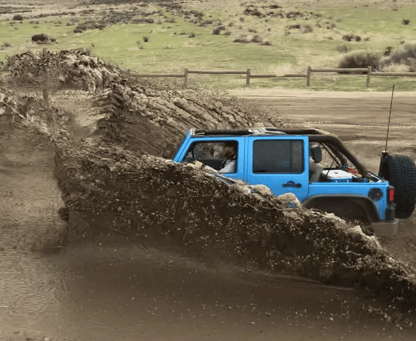 Jeep Wrangler JL Long Term Reliablity? 1703008592183