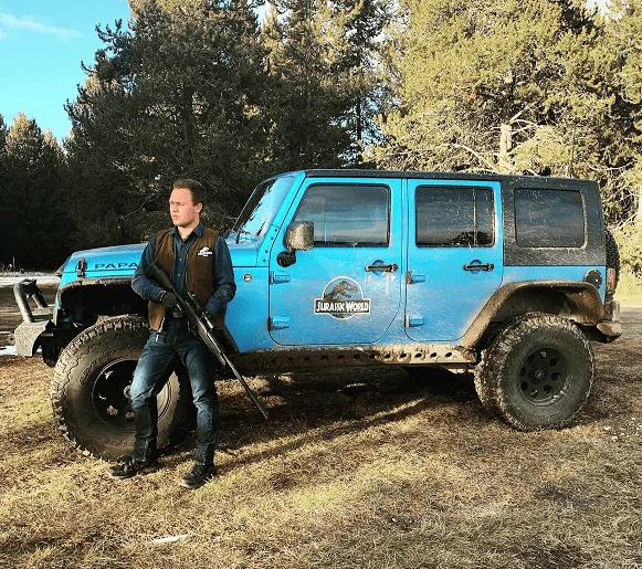 Jeep Wrangler JL Long Term Reliablity? 1703008739059