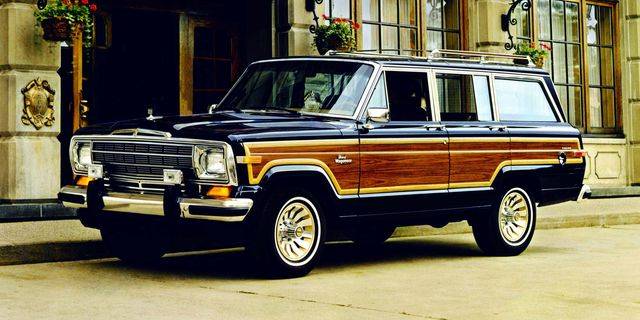Jeep Wrangler JL Wrangler Woody IMG_7294