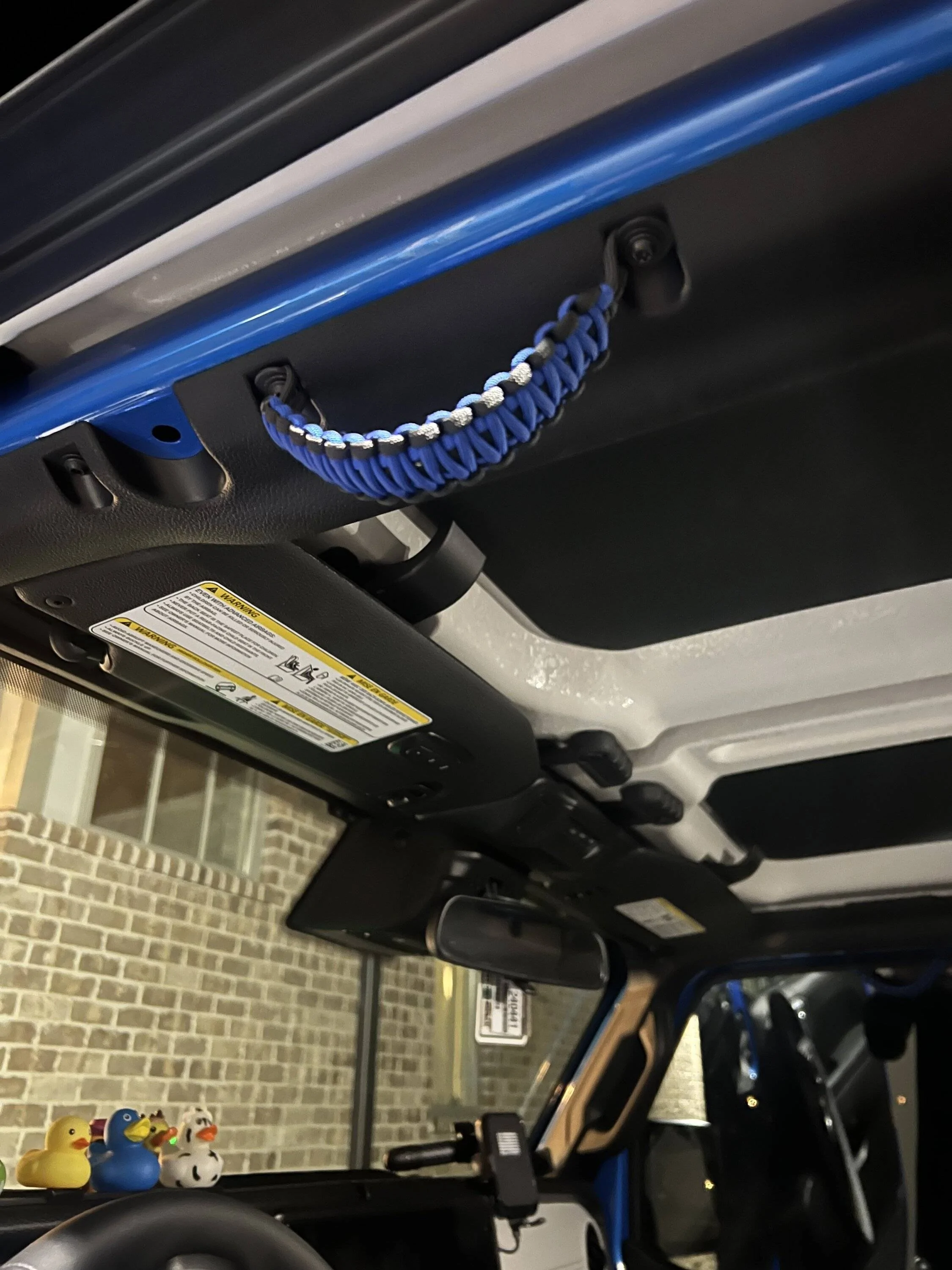 Jeep Wrangler JL Grab Handles for 2024?? IMG_3327