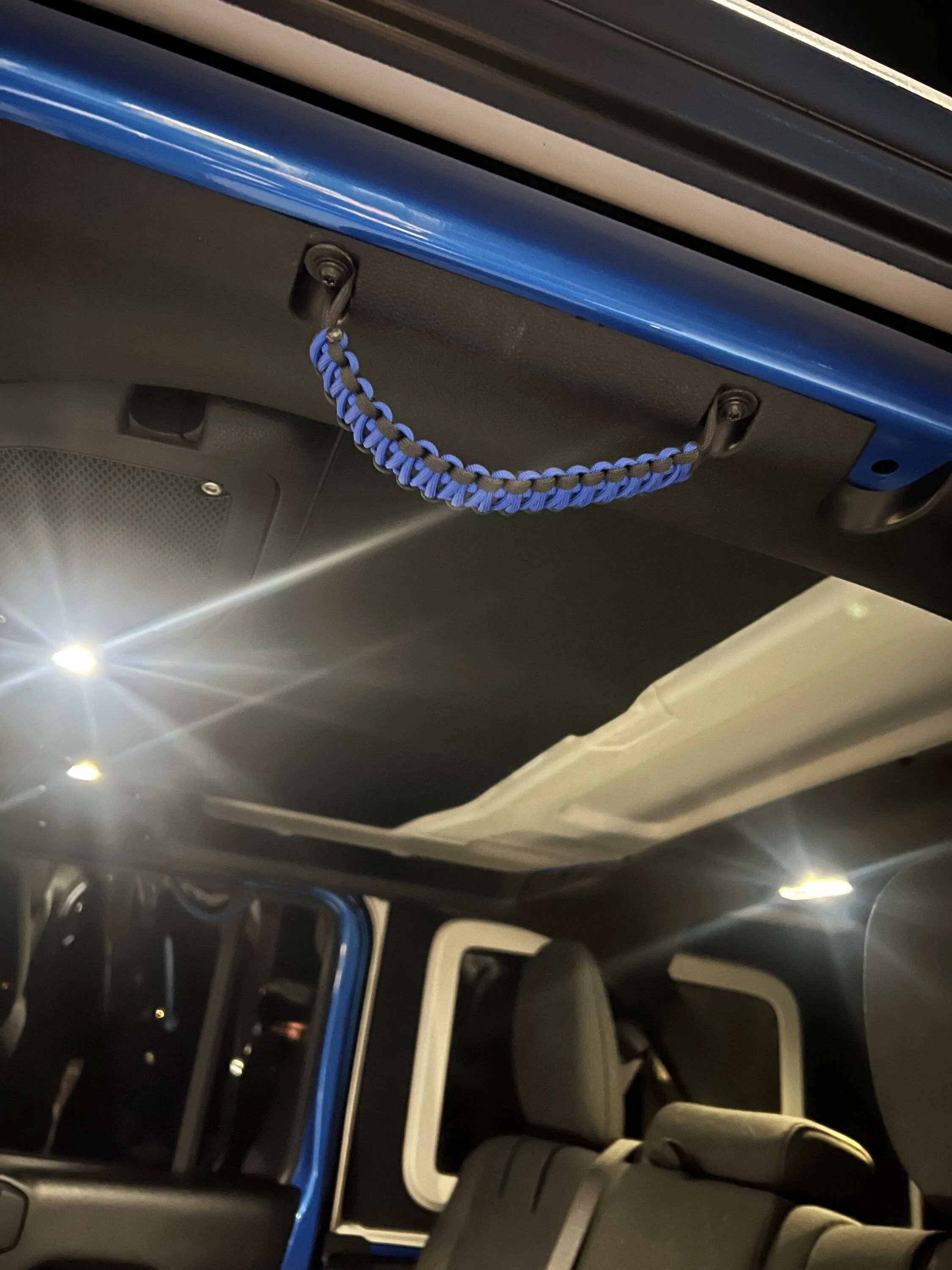 Jeep Wrangler JL Grab Handles for 2024?? IMG_3328