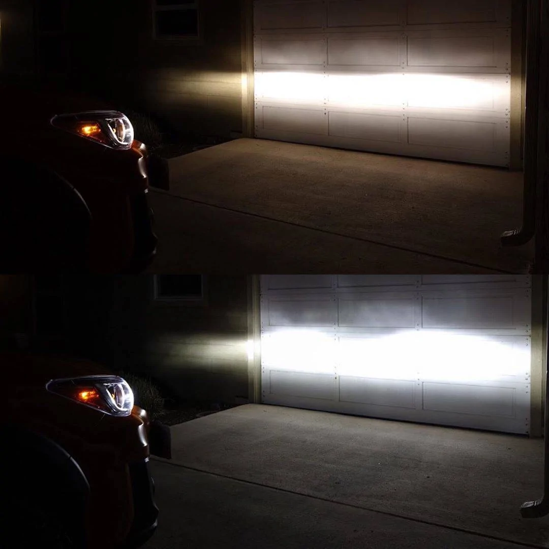 Jeep Wrangler JL Headlights - 9" or 7" EFLlO4gW4AIeh_x