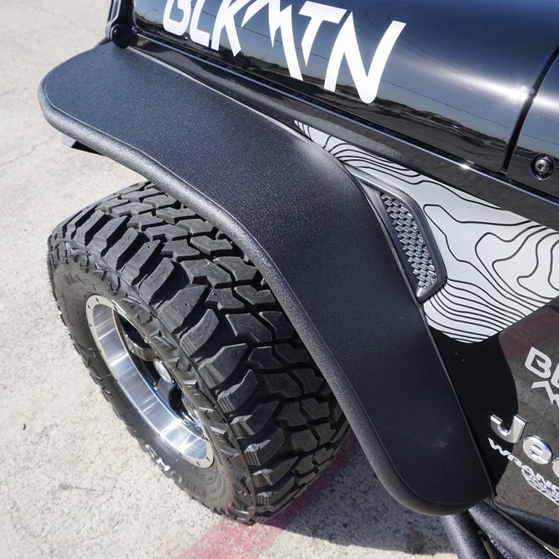 Jeep Wrangler JL Wrangler Woody 1703095248583