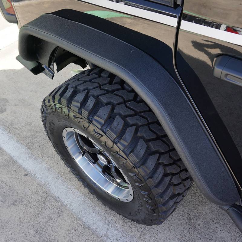 Jeep Wrangler JL Wrangler Woody 1703095275439