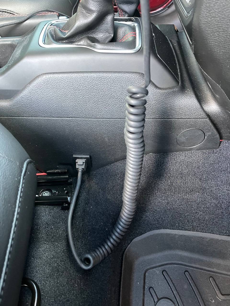 Jeep Wrangler JL Midland MXT275 Problems IMG_2429