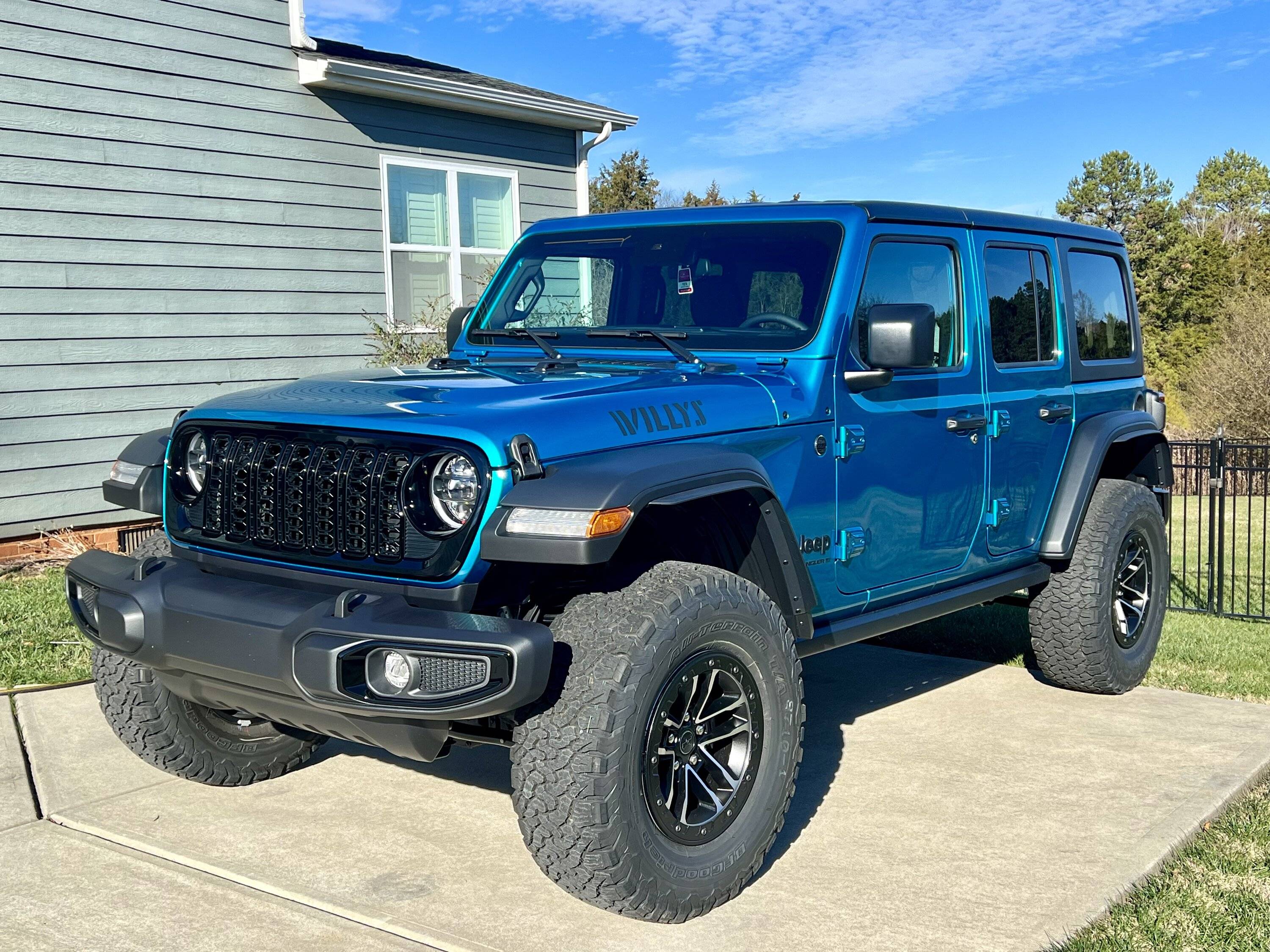 Jeep Wrangler JL 2024 Bikini Order Room IMG_4810