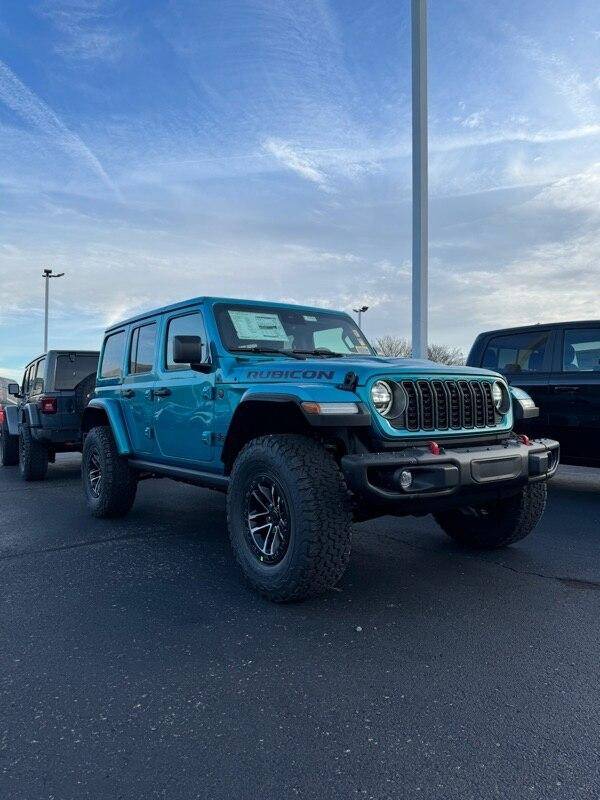 Jeep Wrangler JL 2024 Bikini Order Room image_4