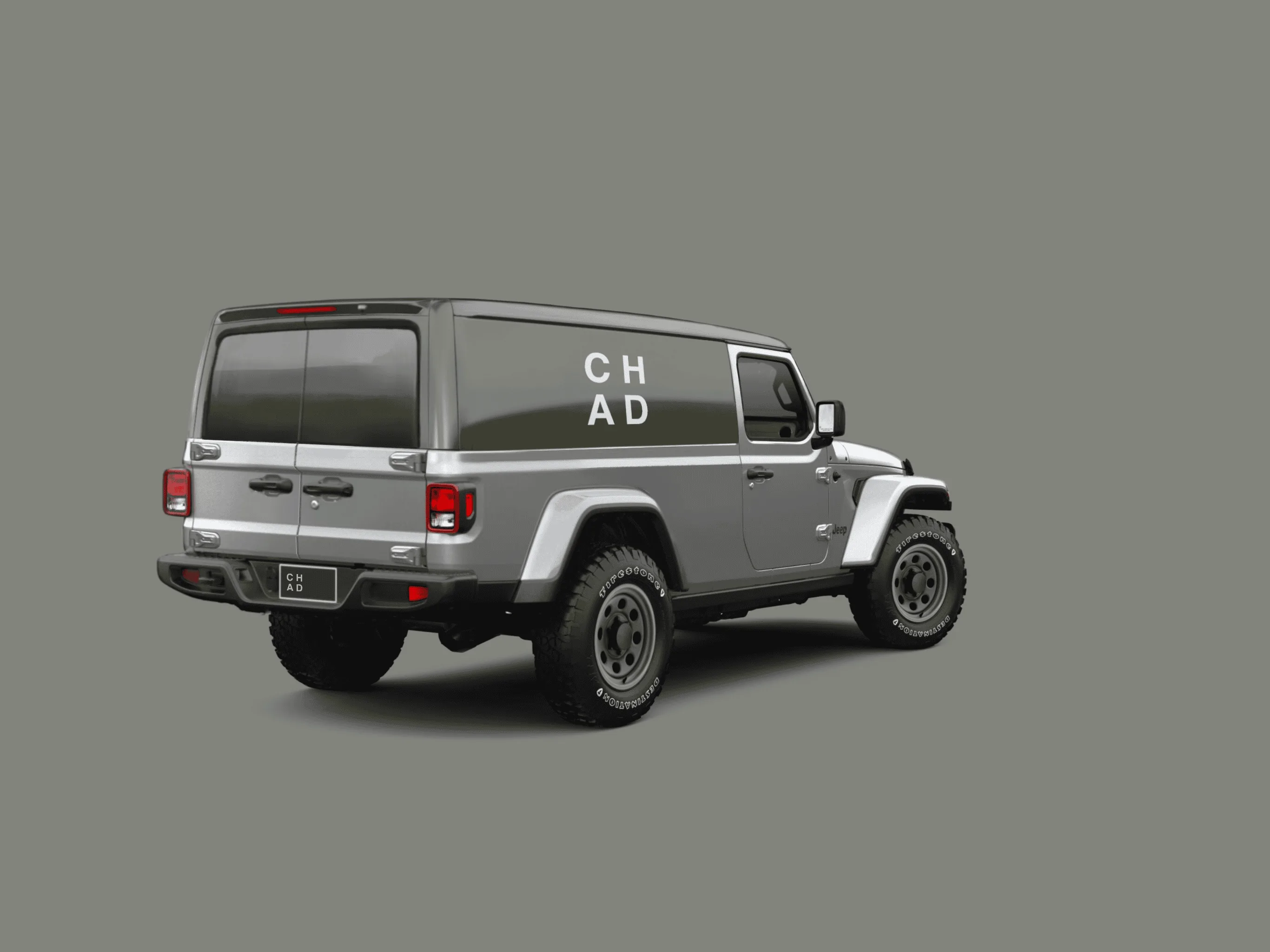 Jeep Wrangler JL 2 Door 392 Wrangler Pickup Conversion IMG_6135