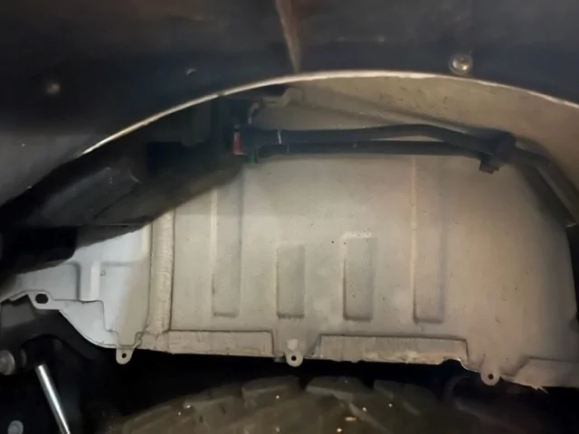 Jeep Wrangler JL Will Rear Fender Liners work for me here? jeep 1