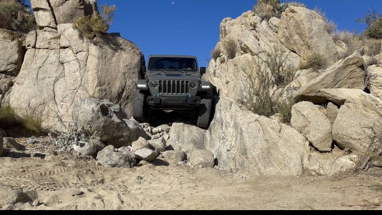 Jeep Wrangler JL 4xe off-roading shots -- post yours! IMG_5401