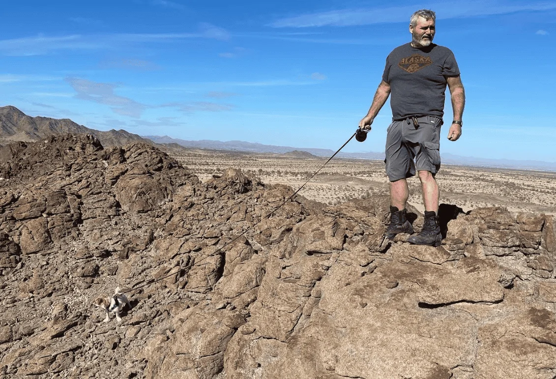 Jeep Wrangler JL 8+ Months of Travel: Michigan to Cabo San Lucas to Dead Horse Alaska and Back! [Pic and Video Heavy] 1703342370959