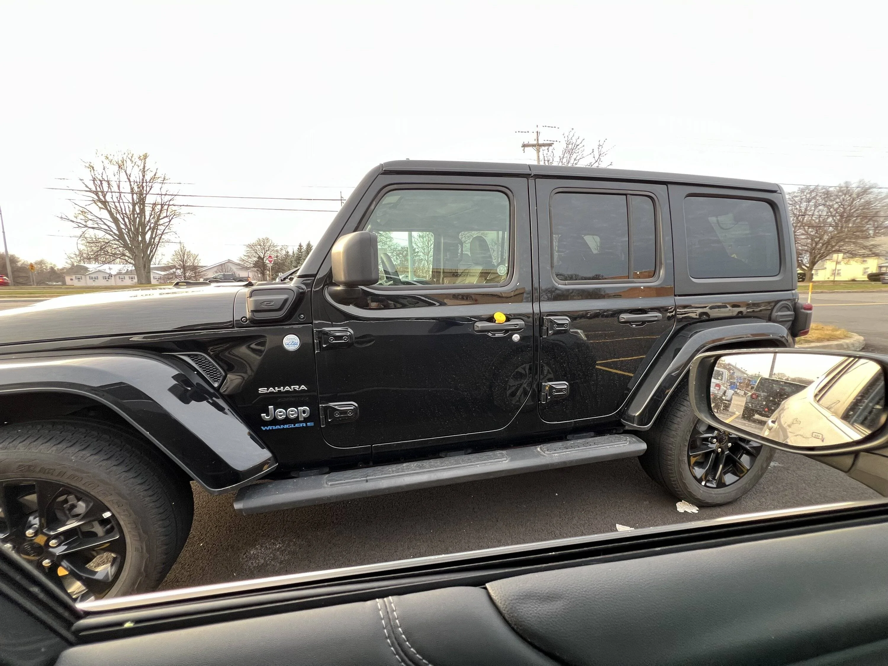 Jeep Wrangler JL Right or Wrong? IMG_0826