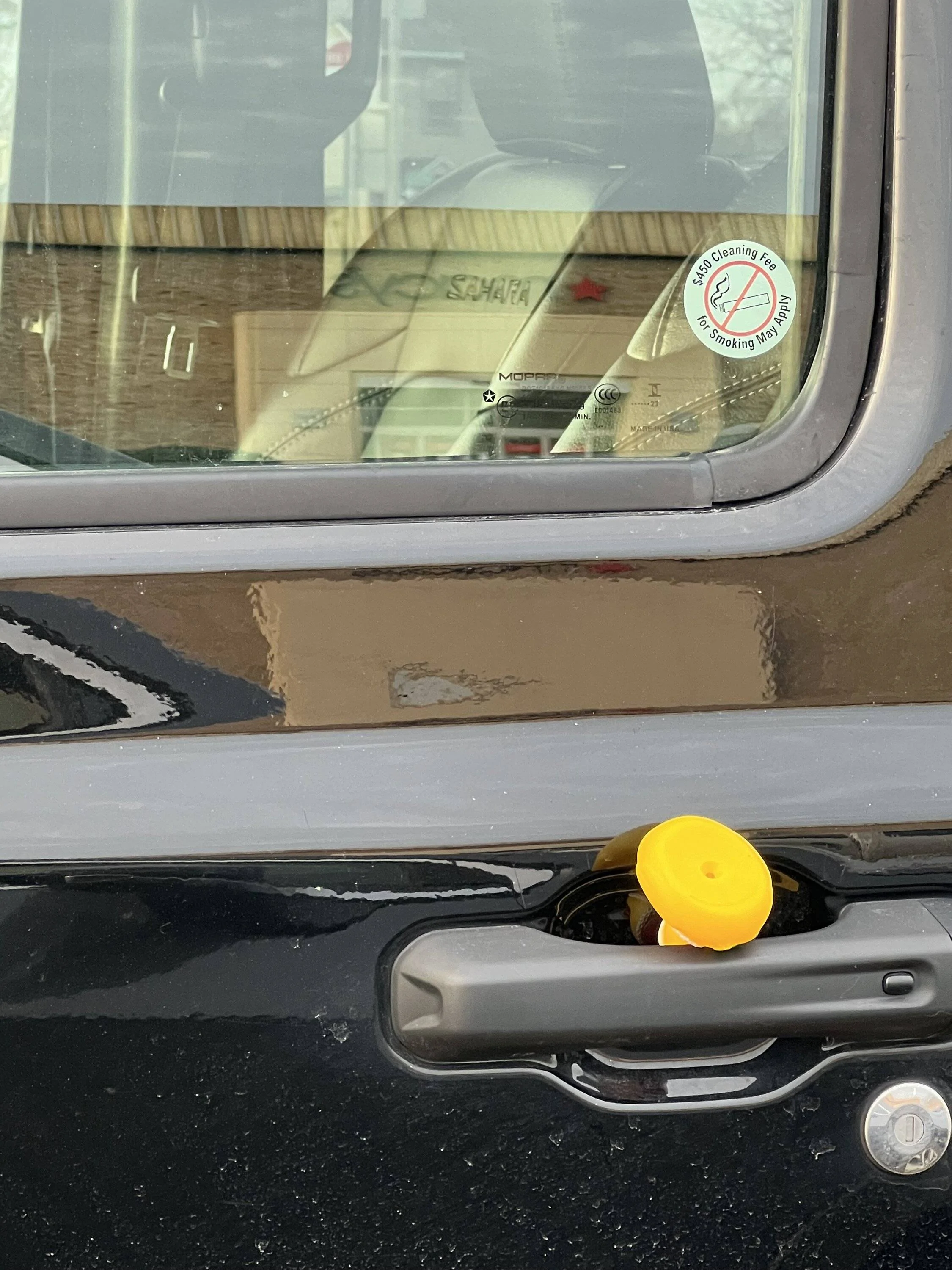 Jeep Wrangler JL Right or Wrong? IMG_0825
