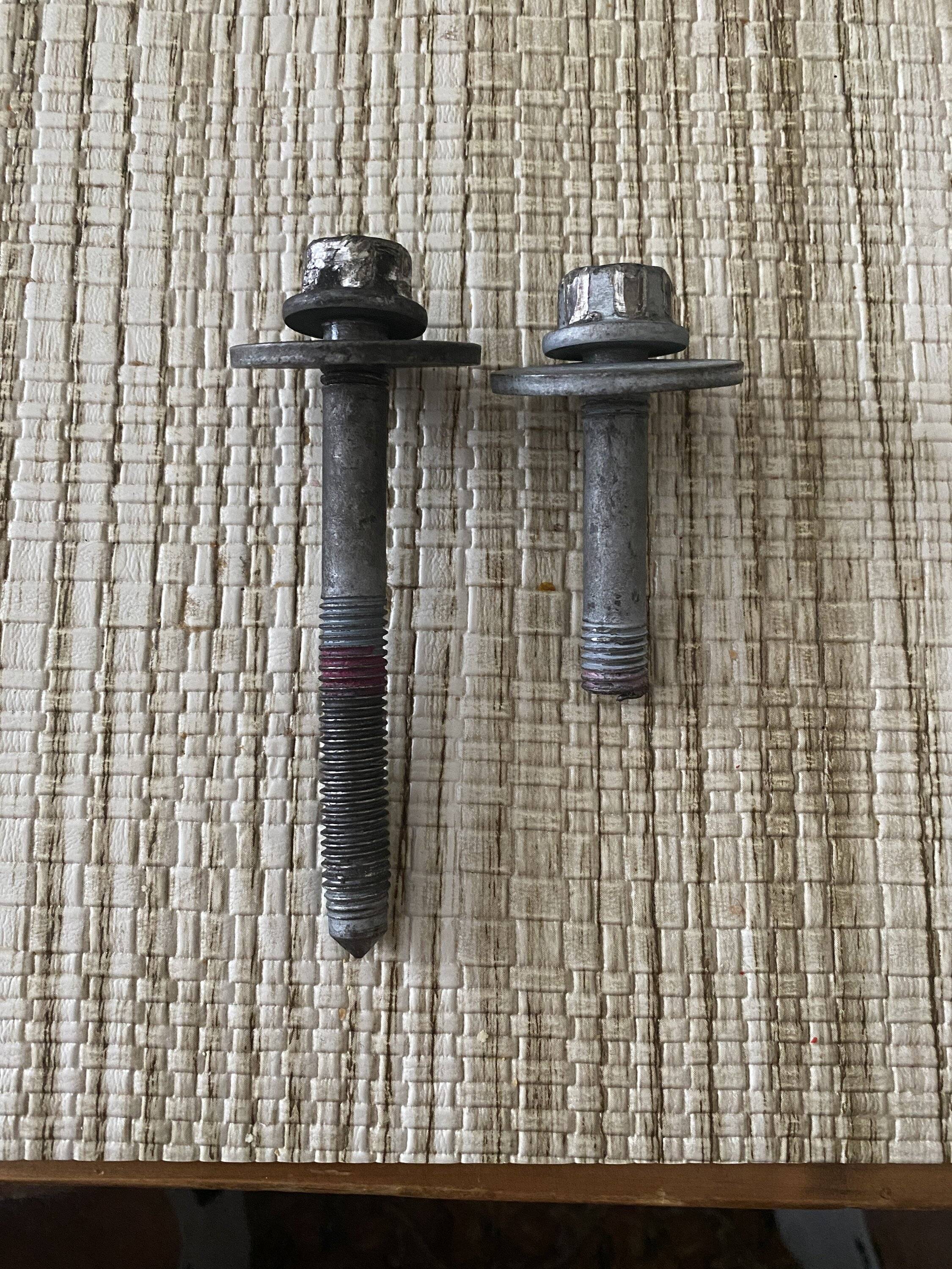 Jeep Wrangler JL Loctite - how open bolt? 4591F45E-F973-424A-84EA-E1E5E568DD98