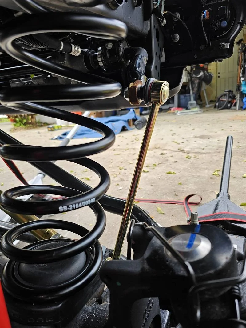 Jeep Wrangler JL Metalcloak Gamechanger Install Help NEEDED! sid