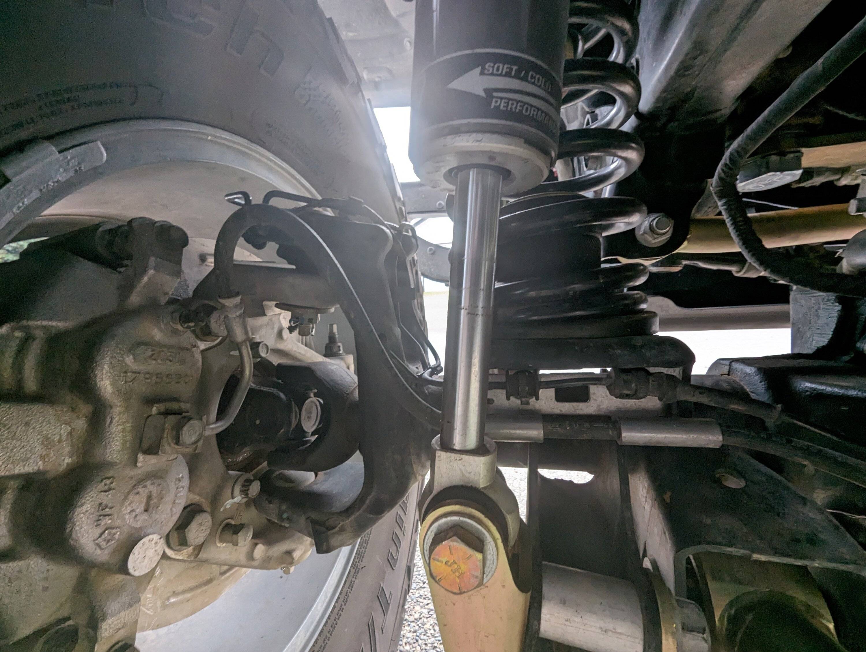 Jeep Wrangler JL Metalcloak Gamechanger Install Help NEEDED! 1000005269