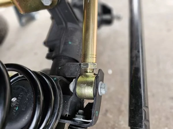 Jeep Wrangler JL Metalcloak Gamechanger Install Help NEEDED! clos