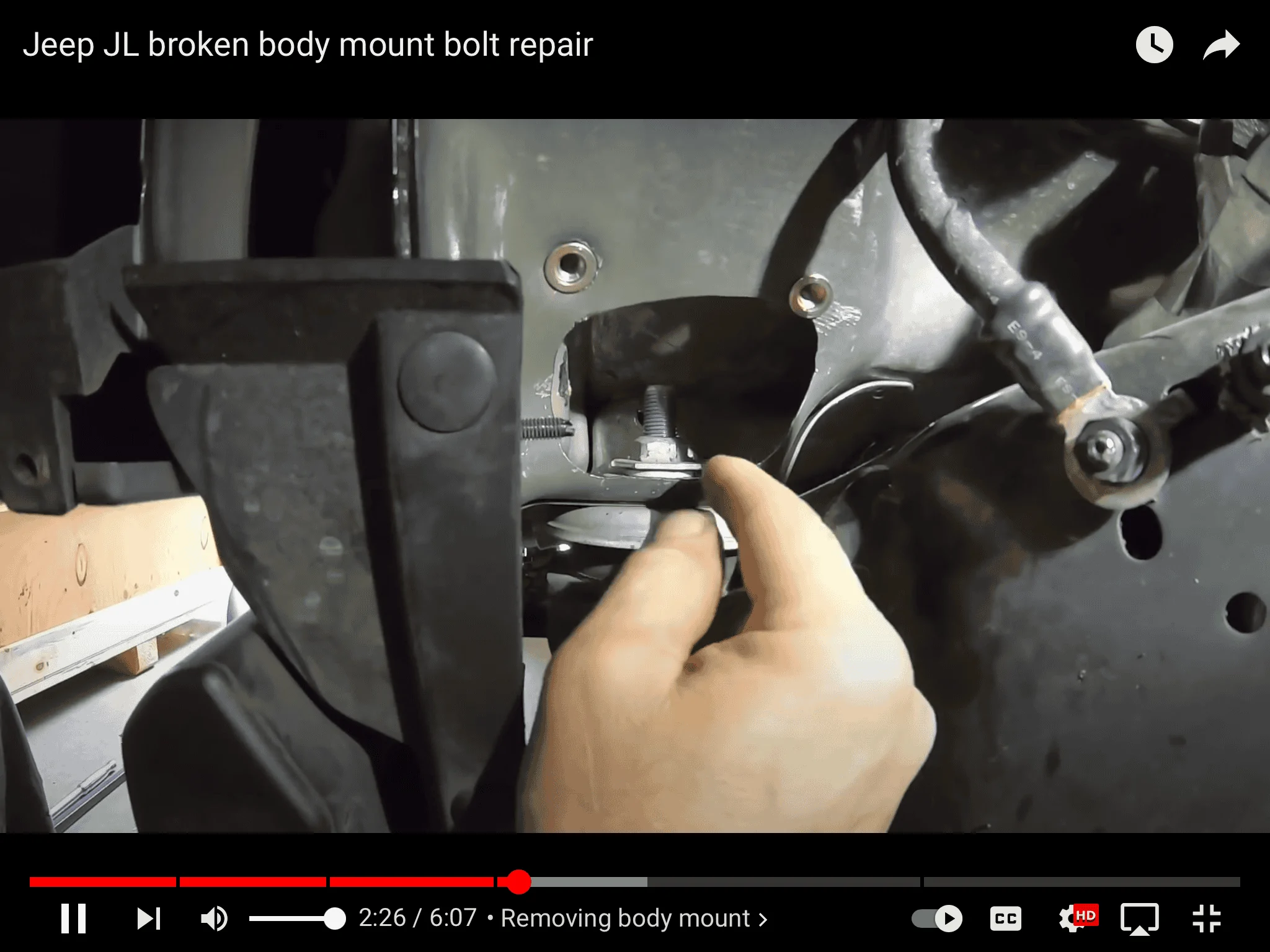 Jeep Wrangler JL Loctite - how open bolt? IMG_0594