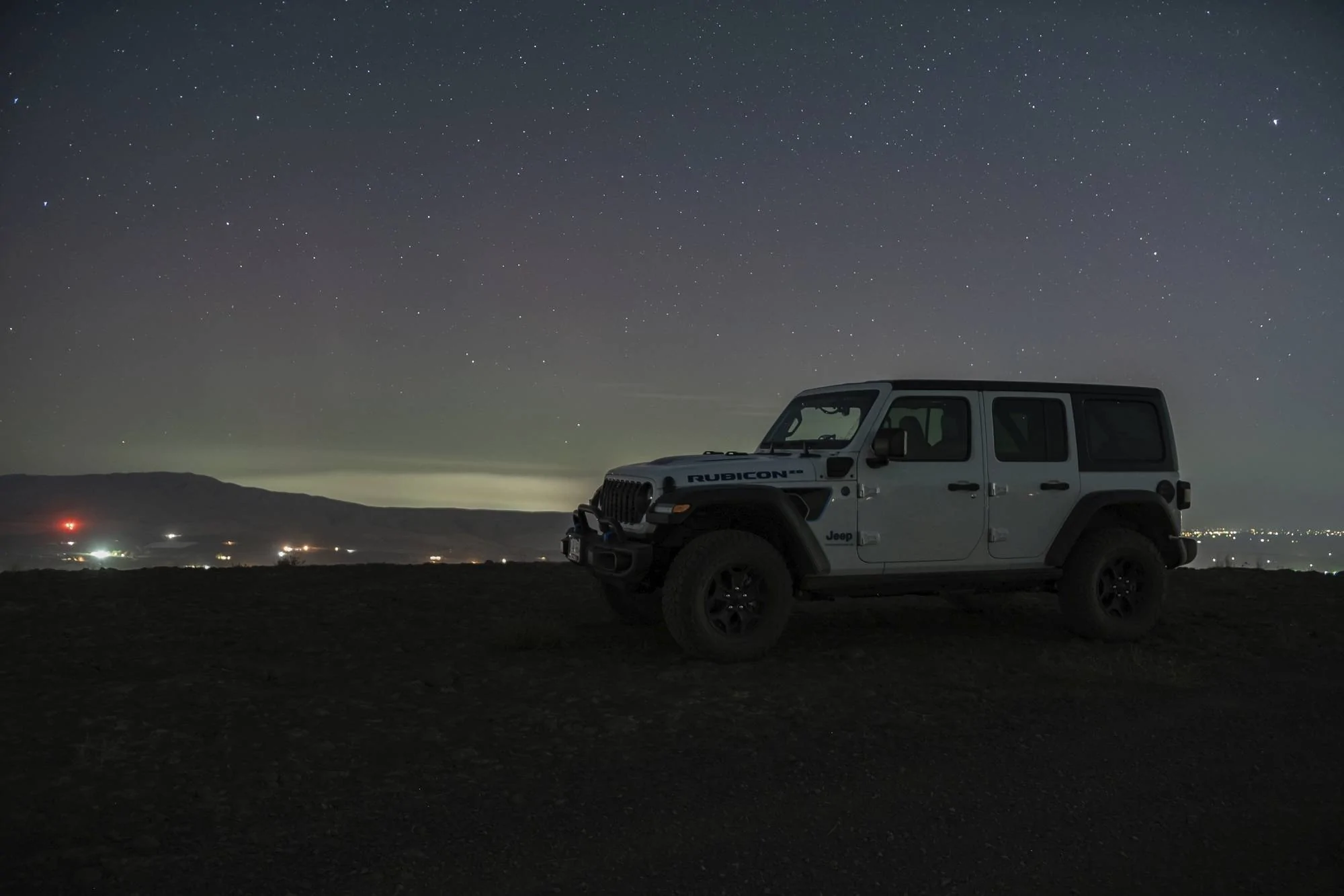 Jeep Wrangler JL 4xe off-roading shots -- post yours! DSC_1662