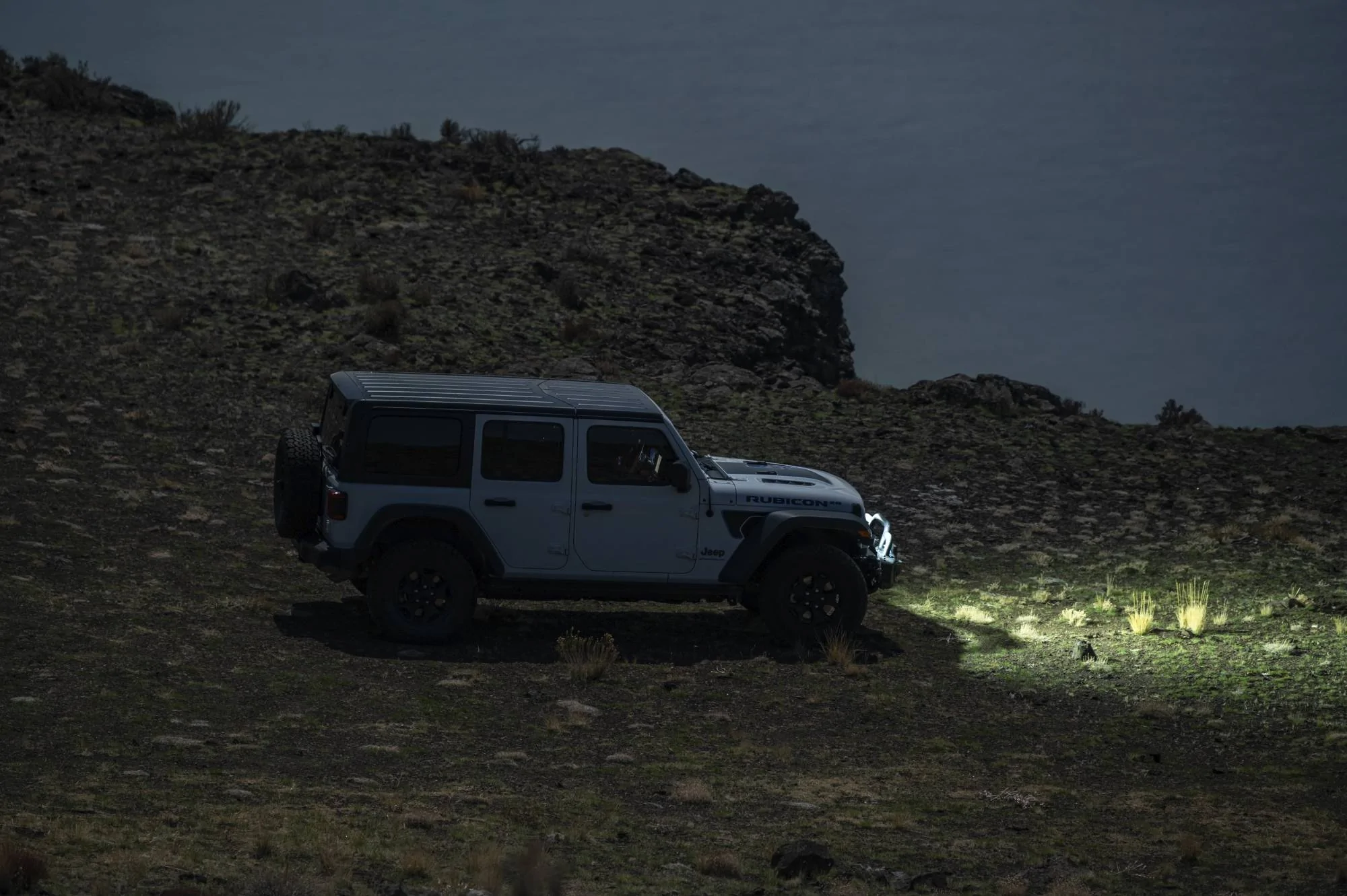 Jeep Wrangler JL 4xe off-roading shots -- post yours! DSC_3303