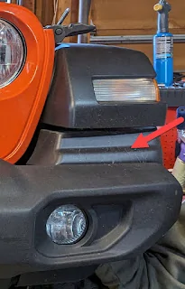 Jeep Wrangler JL Punk'n King PXL_20231225_194252246