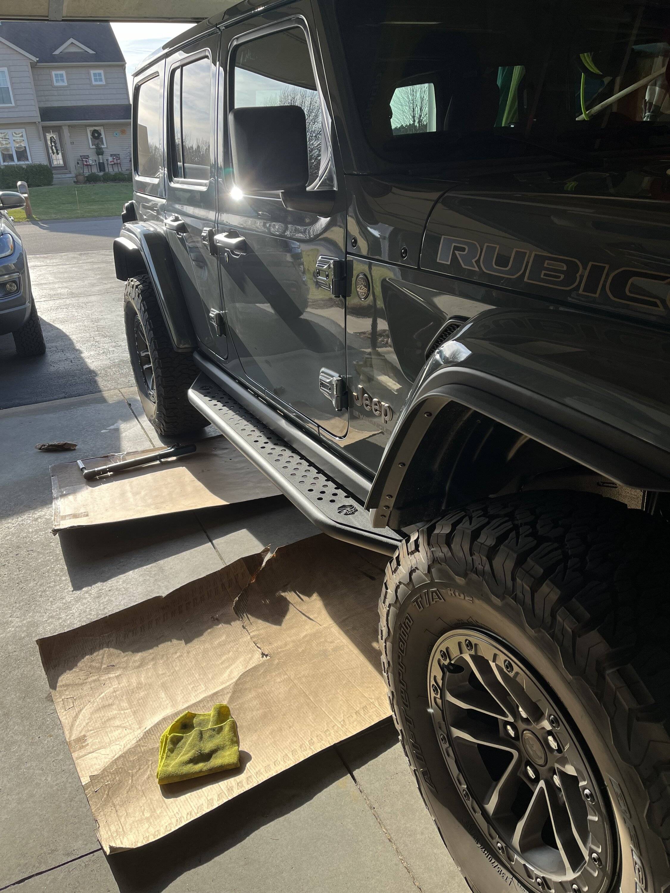 Jeep Wrangler JL To angle, or not to angle... IMG_1996