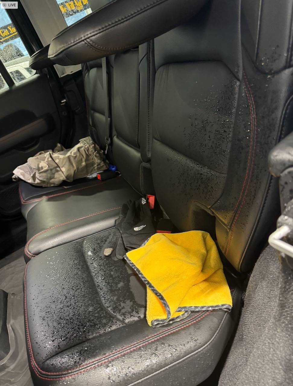 Jeep Sky One Touch Leaking Fix the Issue Fast: Ultimate Guide