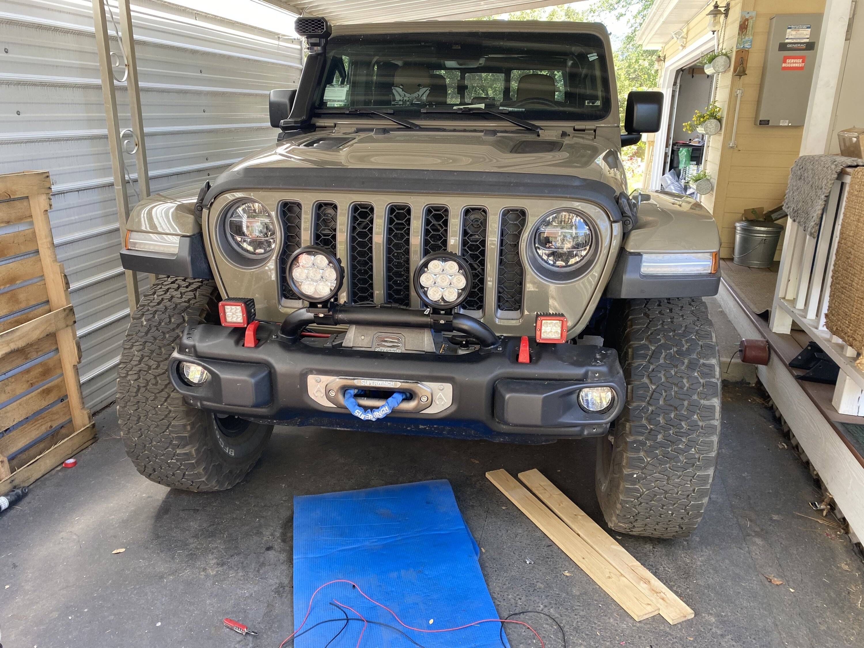 Jeep Wrangler JL Recommendations for Offroad IMG_0243