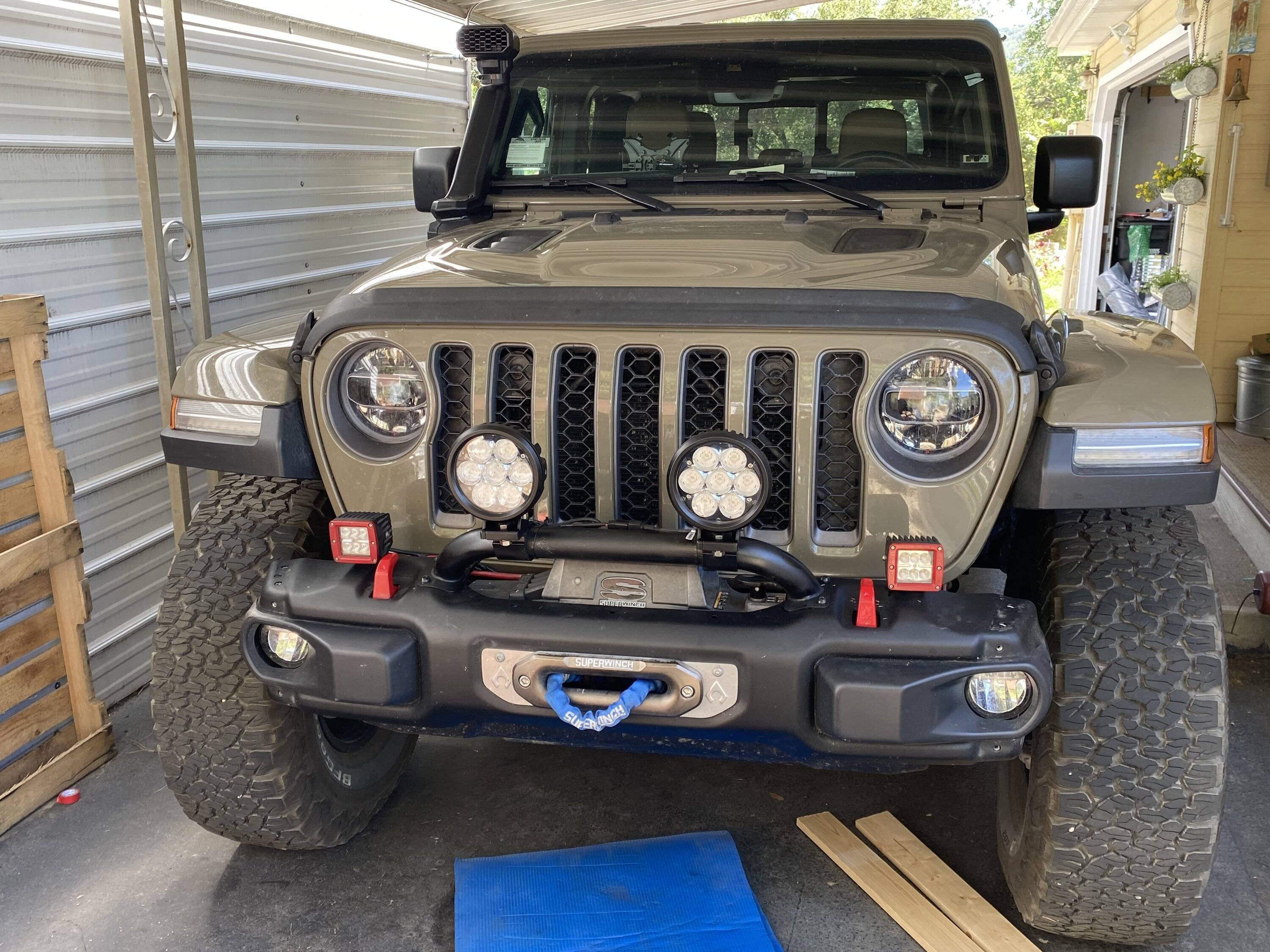 Jeep Wrangler JL Recommendations for Offroad IMG_0244