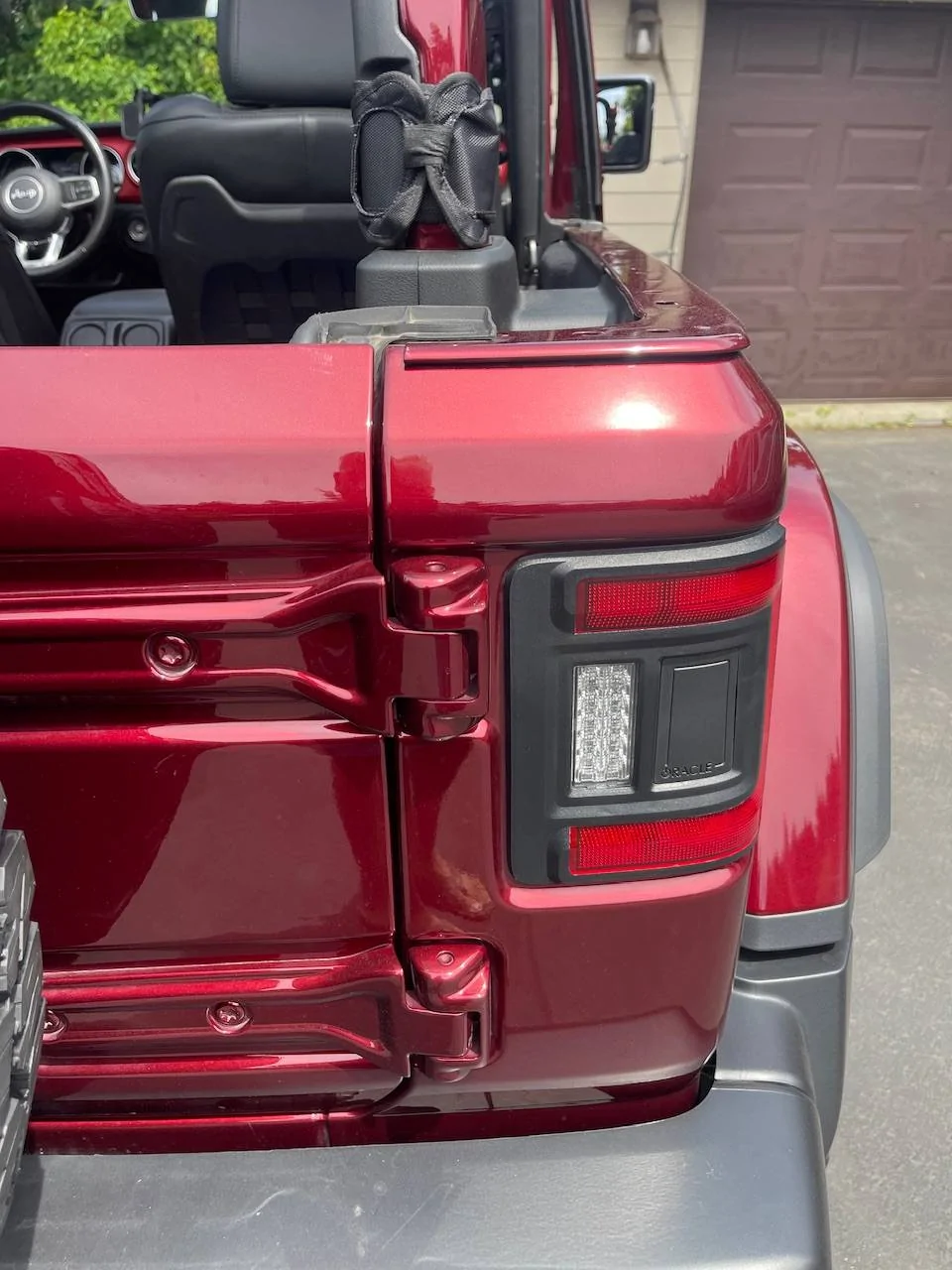 Jeep Wrangler JL Dragoneggs Build Thread IMG_4645