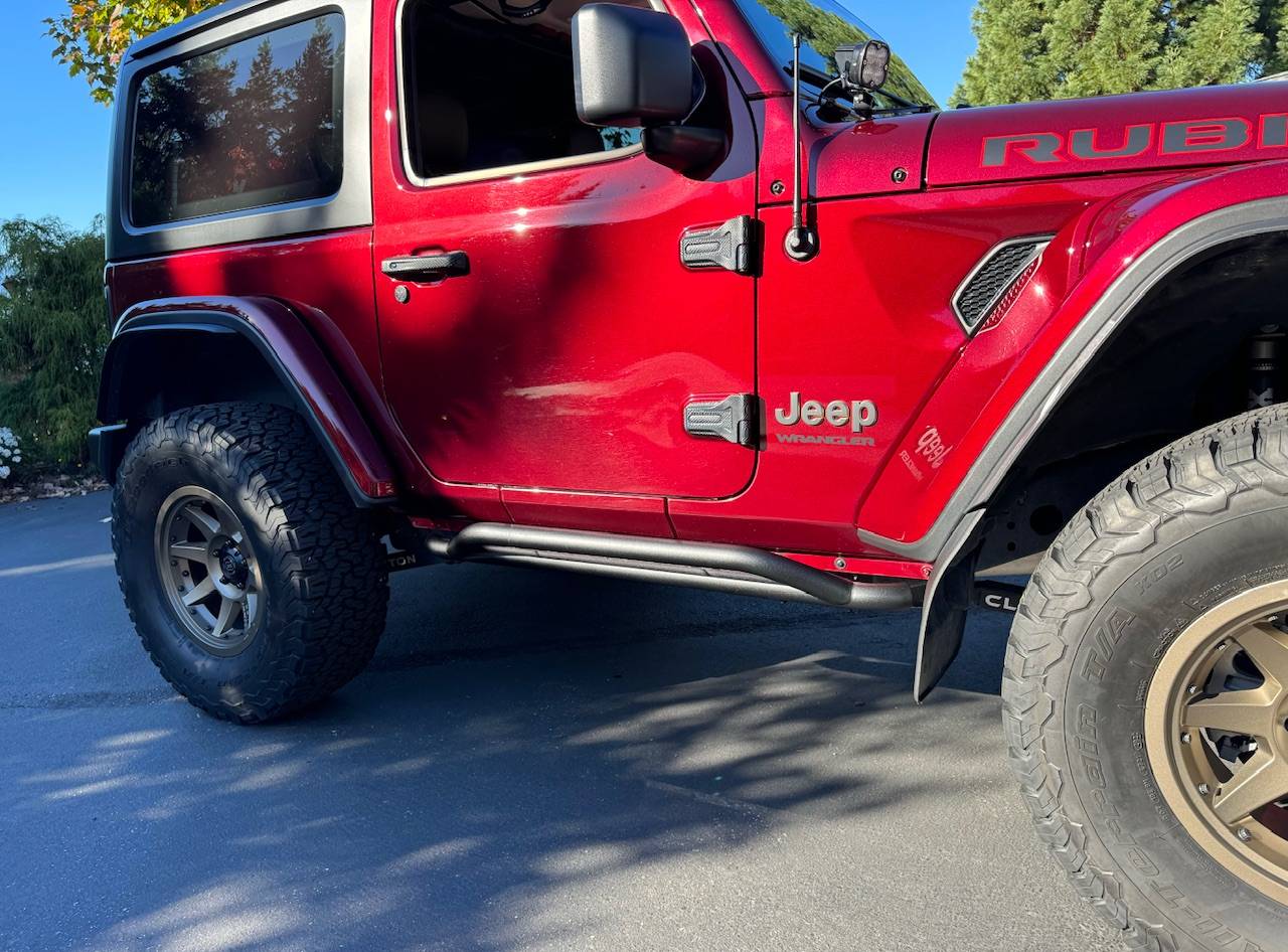 Jeep Wrangler JL Dragoneggs Build Thread IMG_5064