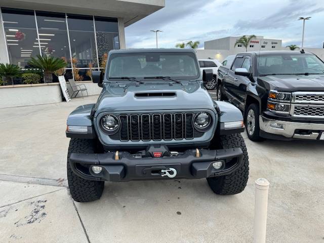 Jeep Wrangler JL 2024 Anvil Order Room IMG_2446