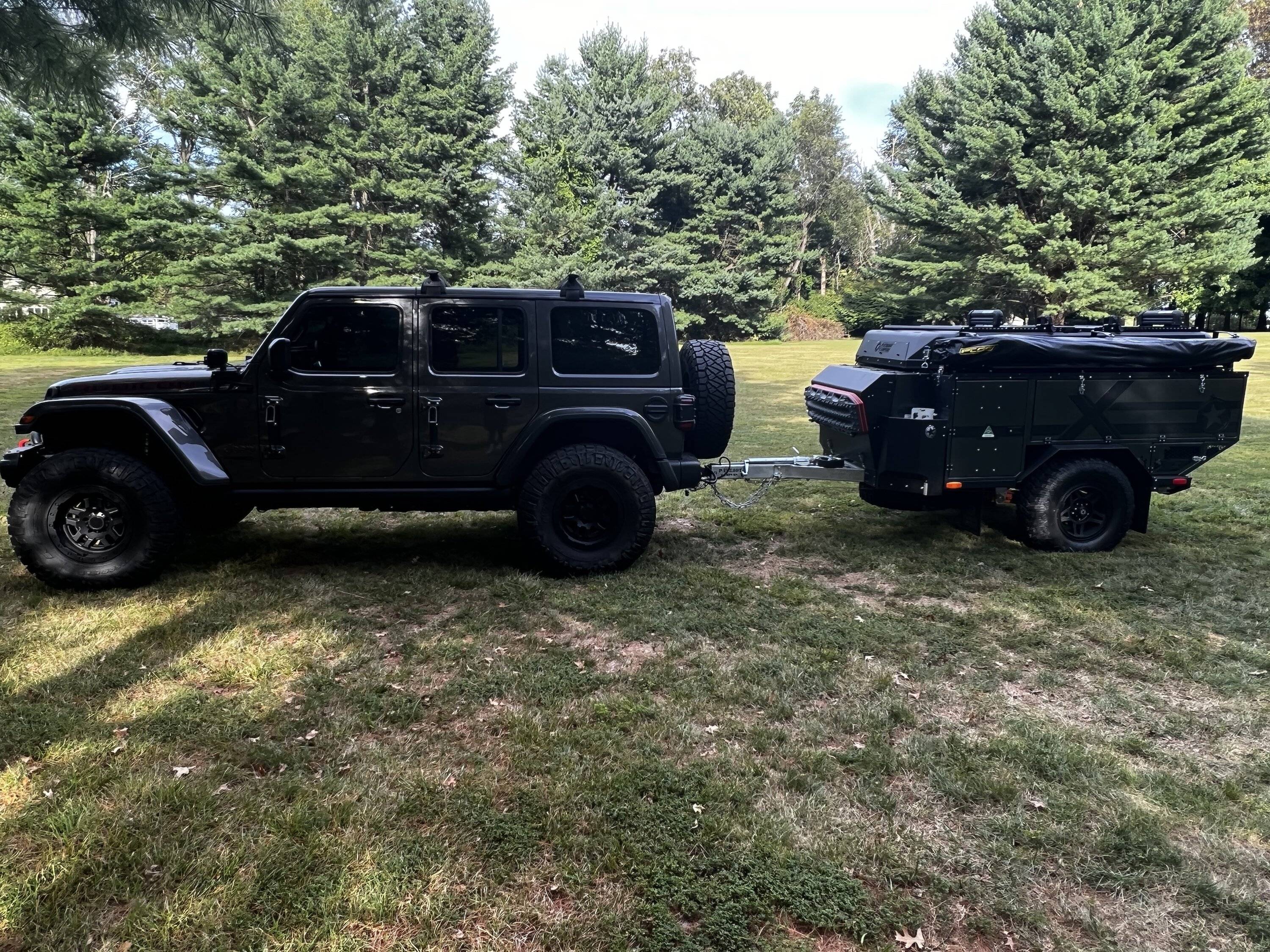 Jeep Wrangler JL Those that tow heavier trailers. IMG_2402