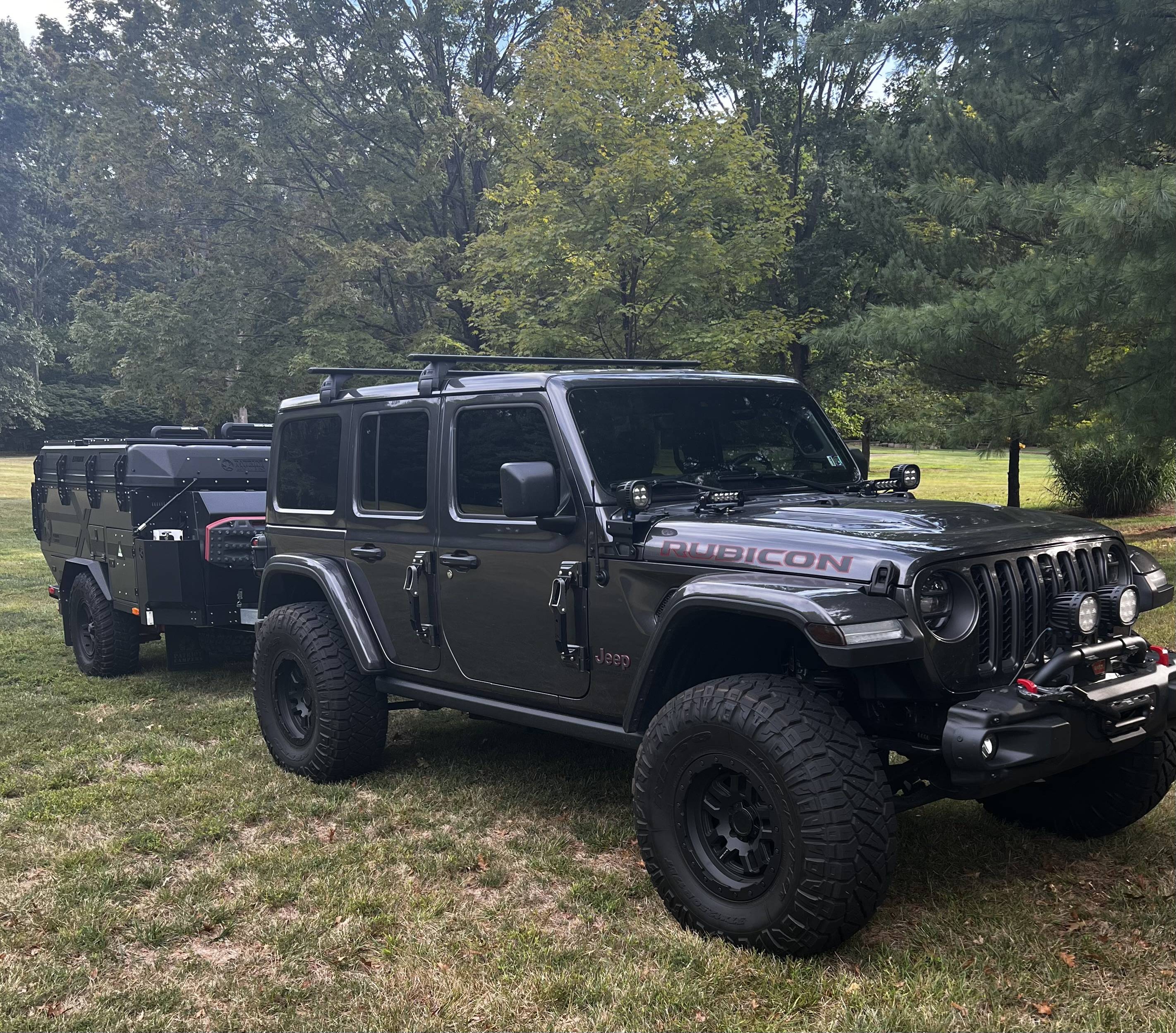 Jeep Wrangler JL Those that tow heavier trailers. IMG_2403