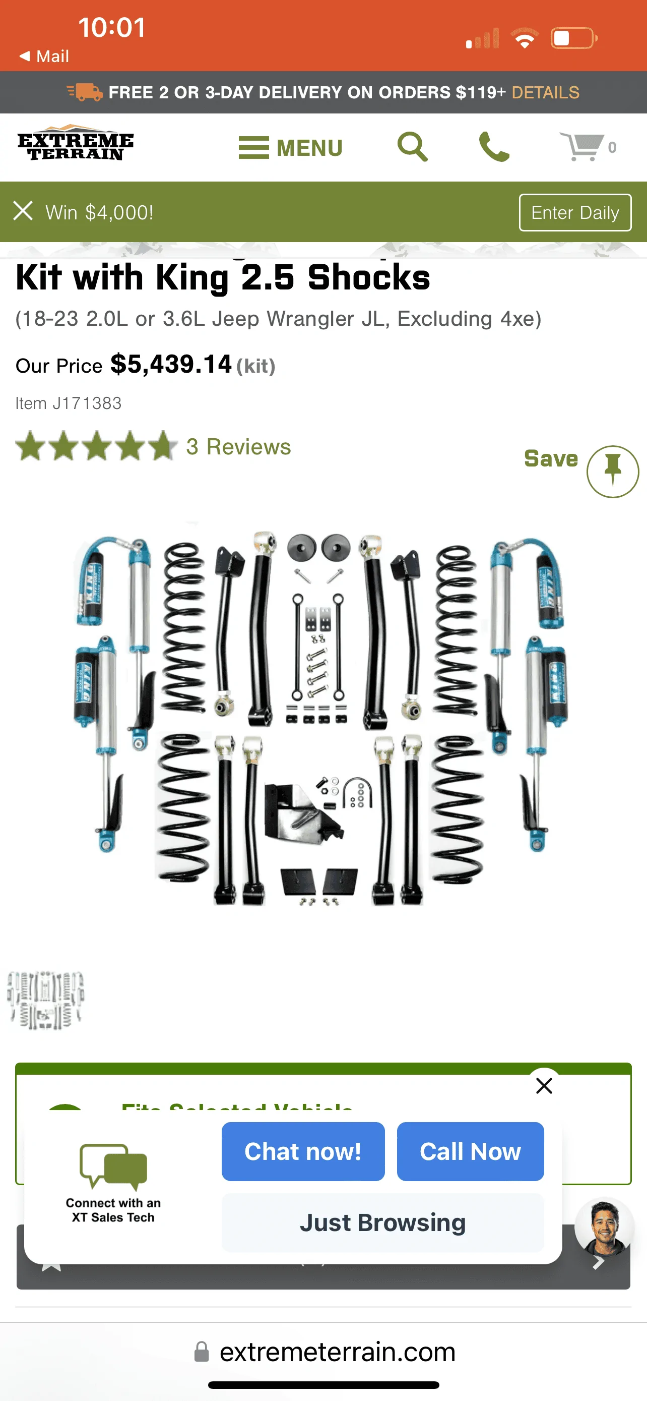 Jeep Wrangler JL Lift kit 2022 JL IMG_0483
