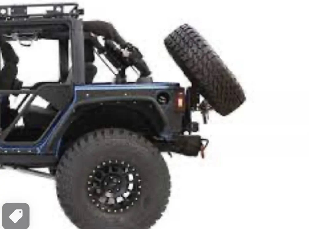 Jeep Wrangler JL Please delete IMG_1387