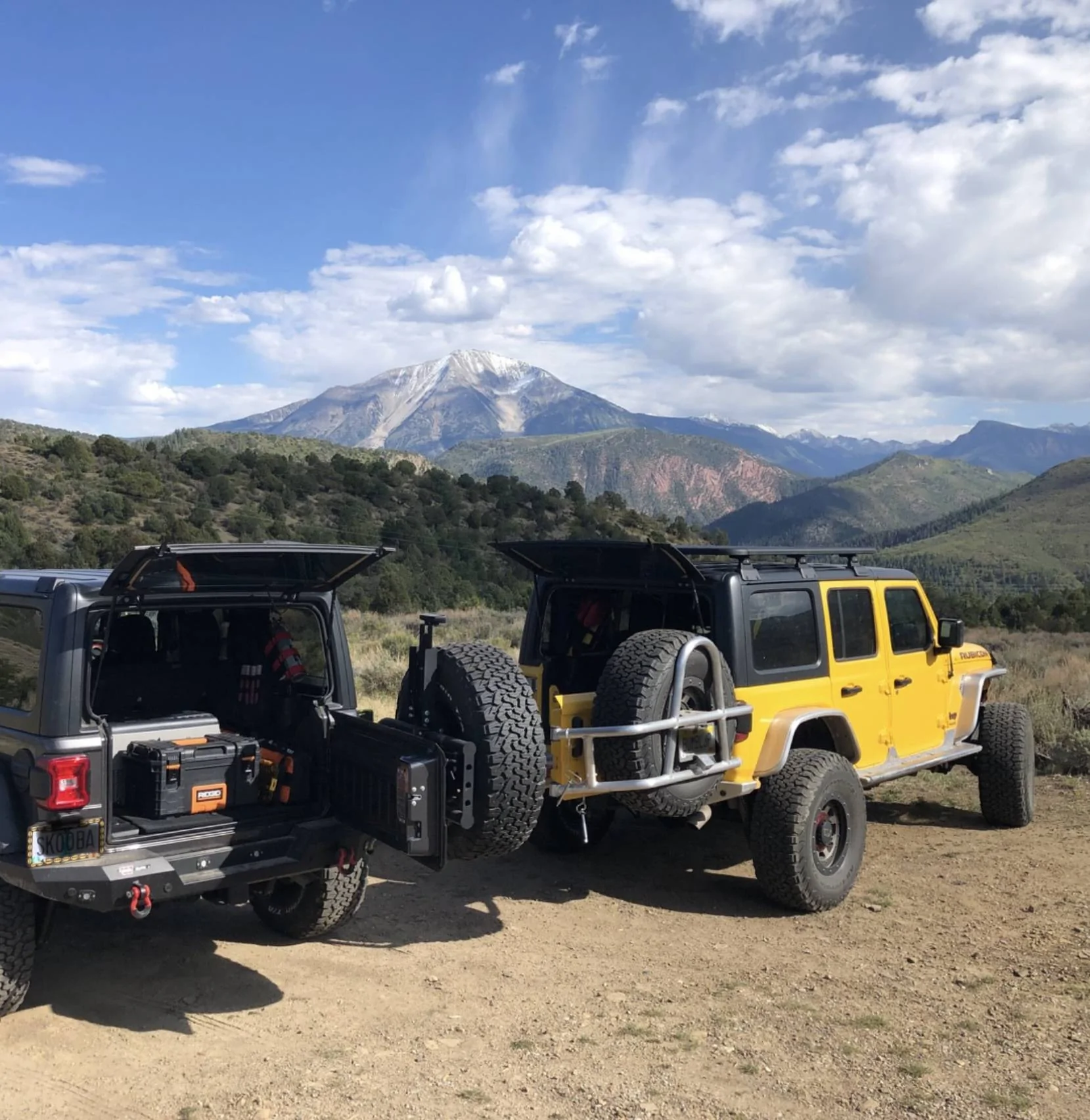 Jeep Wrangler JL Please delete IMG_1388