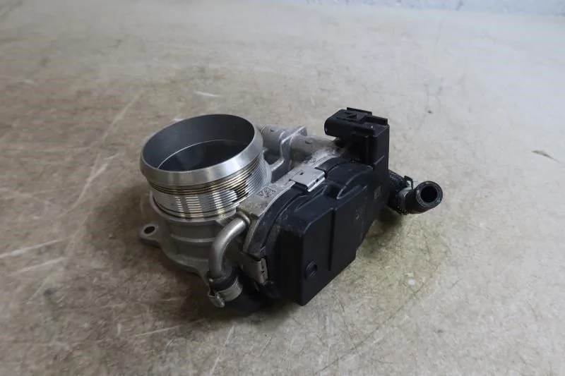 Jeep Wrangler JL Throttle body overbore s-l1600